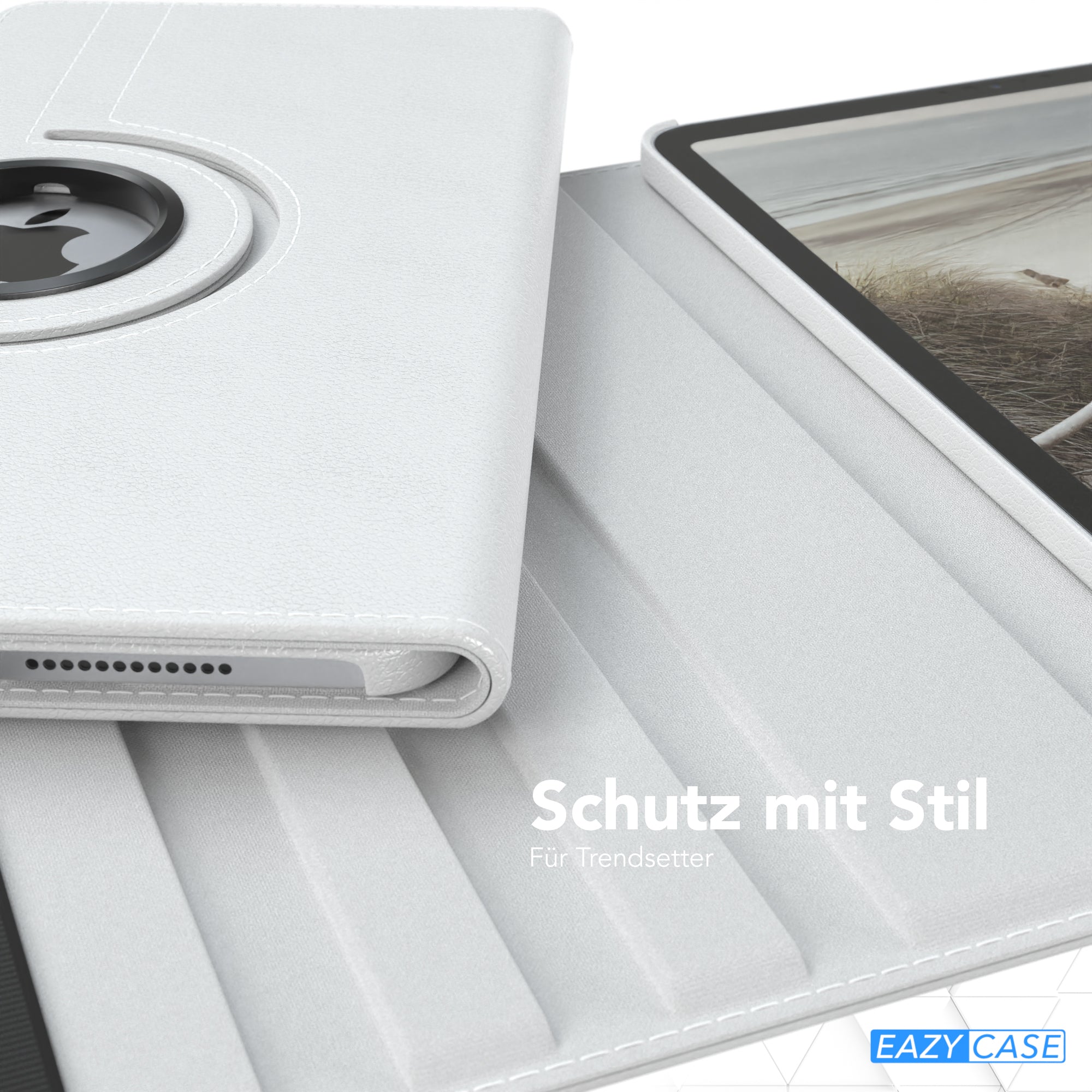 iPad Air 4 / Air 5 drehbare Hülle