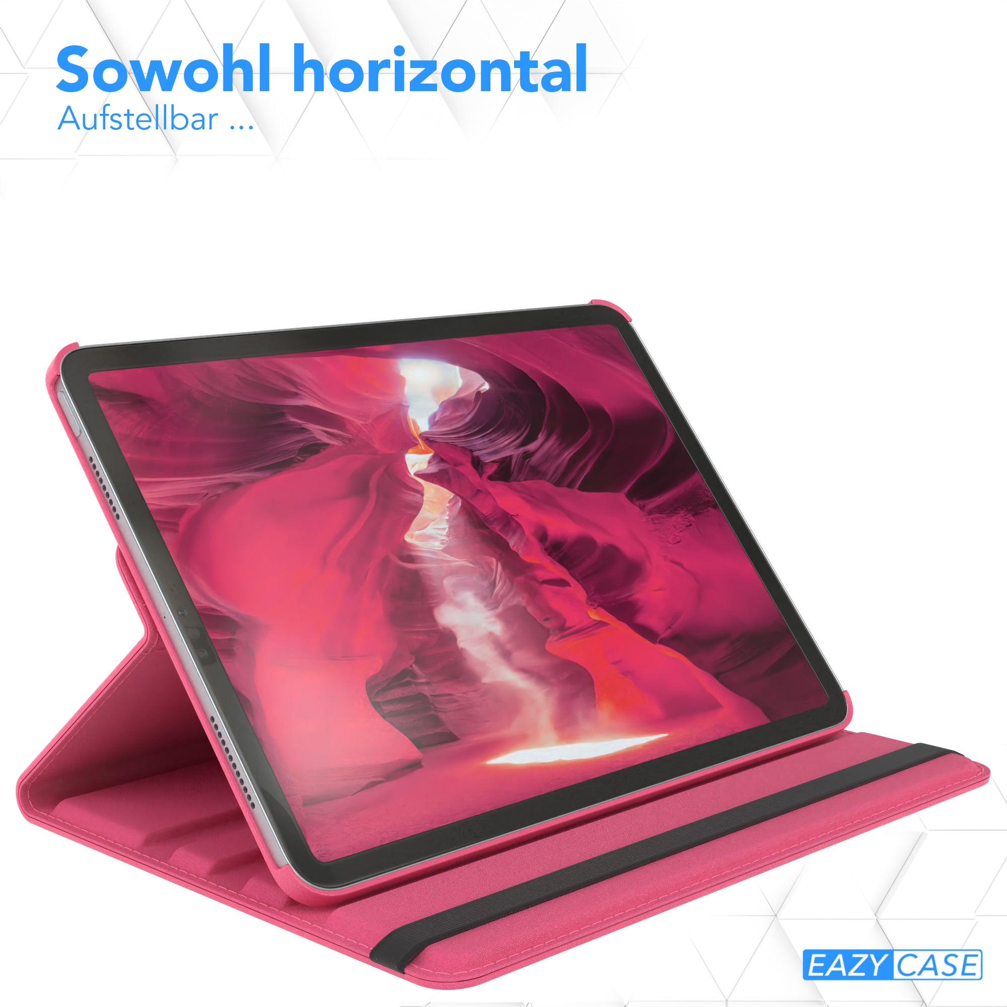 iPad Air 4 / Air 5 drehbare Hülle