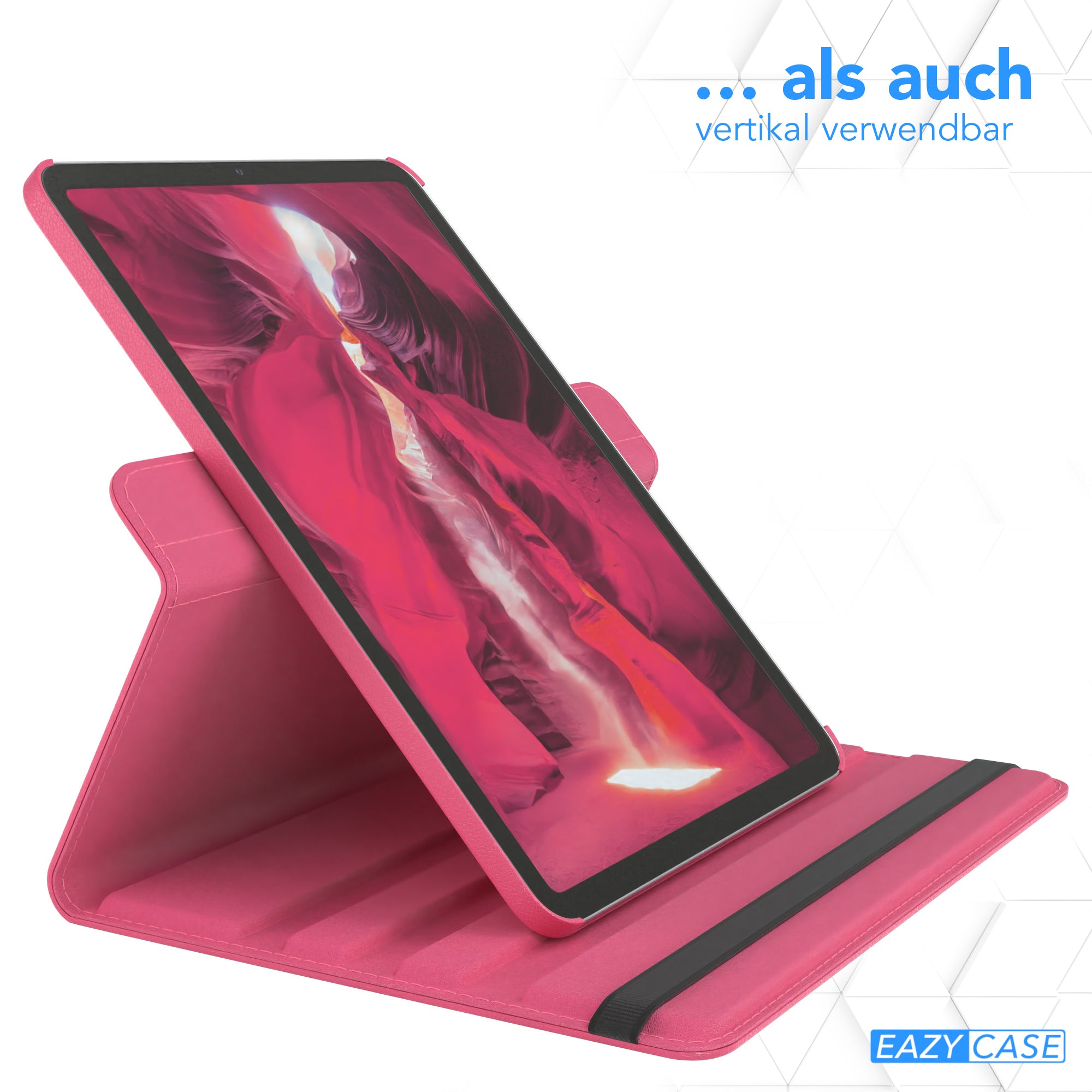 iPad Air 4 / Air 5 drehbare Hülle