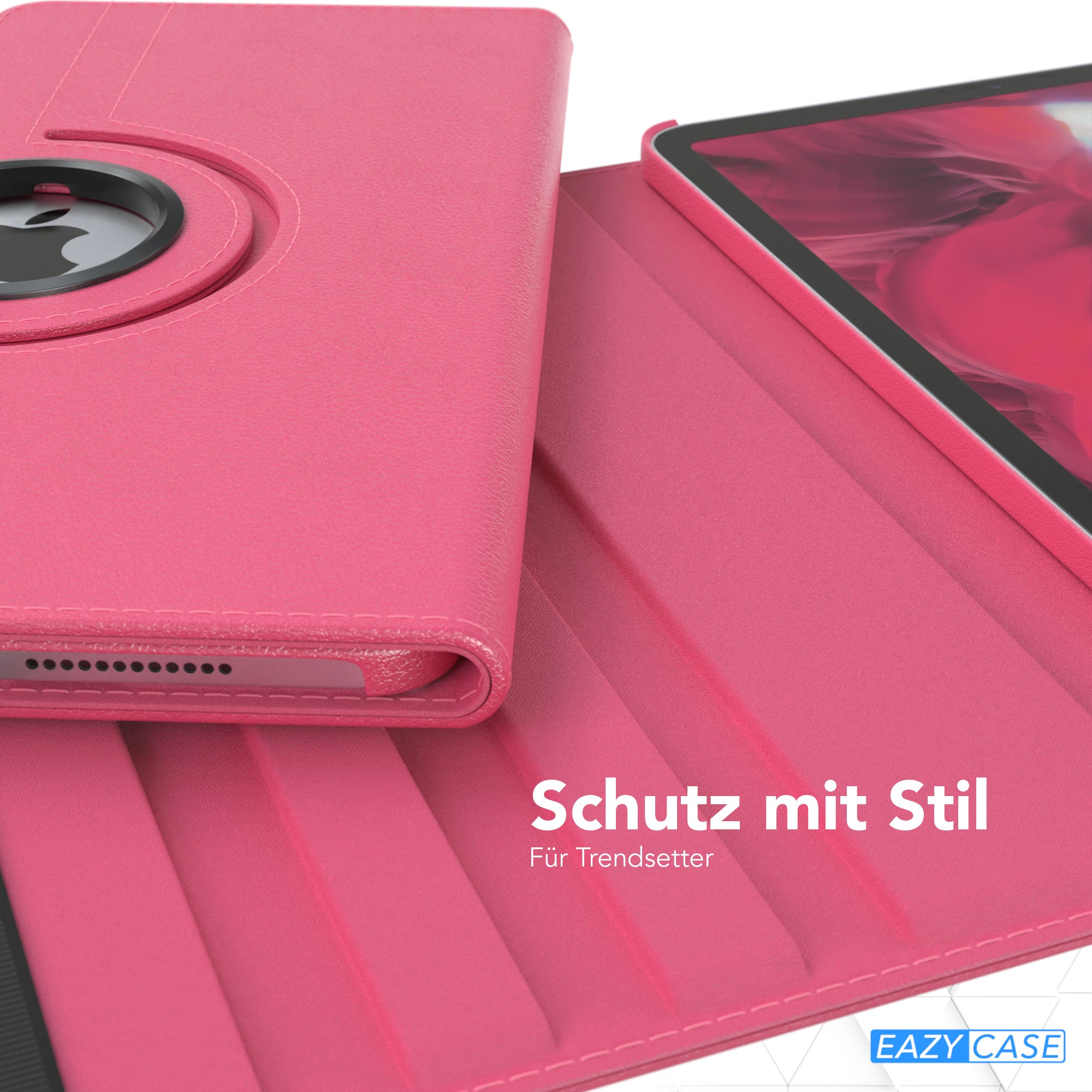 iPad Air 4 / Air 5 drehbare Hülle