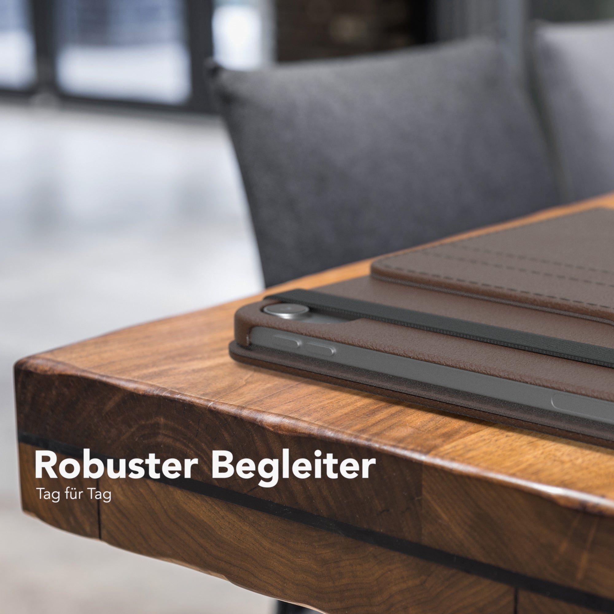 iPad Air 4 / Air 5 drehbare Hülle