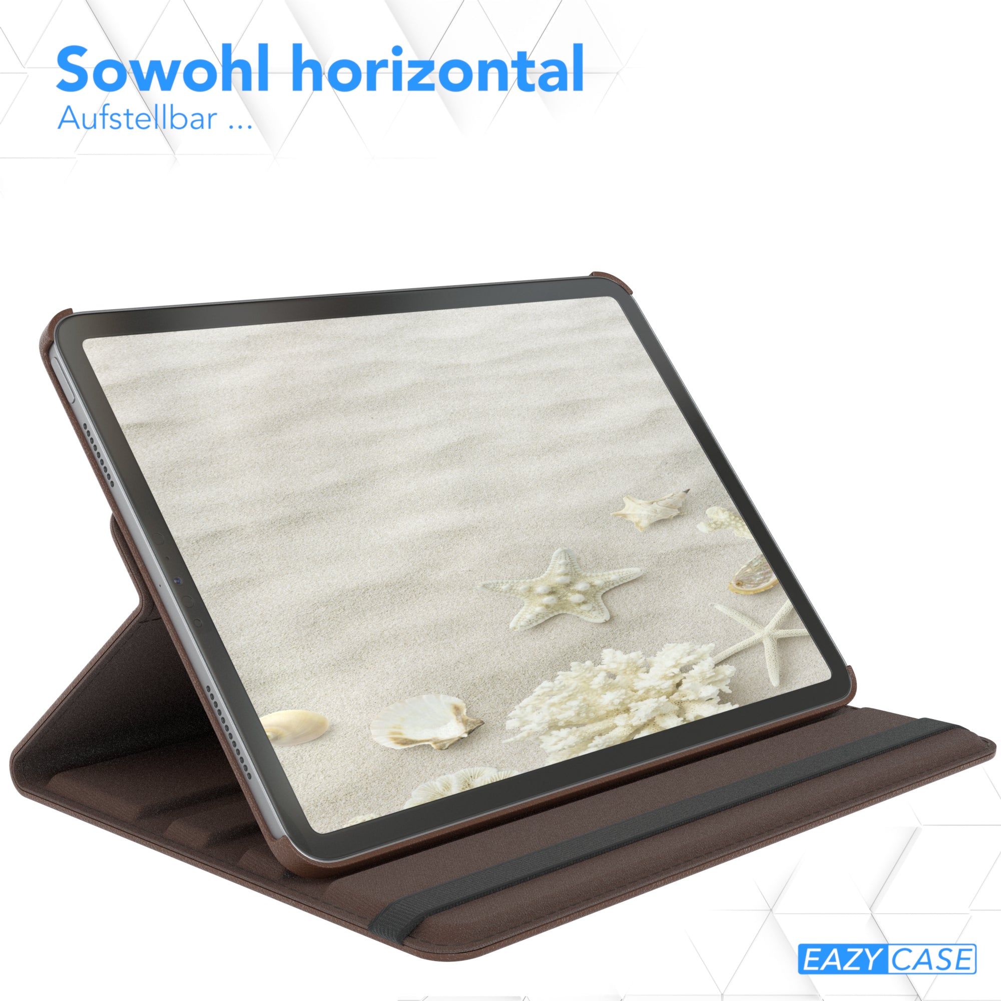 iPad Air 4 / Air 5 drehbare Hülle