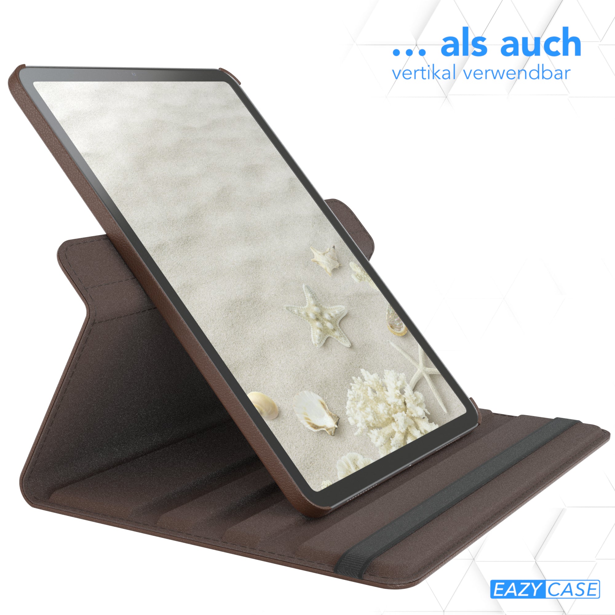 iPad Air 4 / Air 5 drehbare Hülle