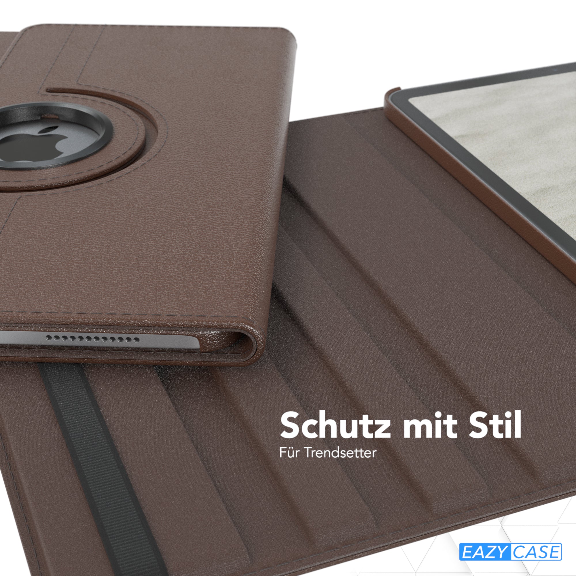 iPad Air 4 / Air 5 drehbare Hülle
