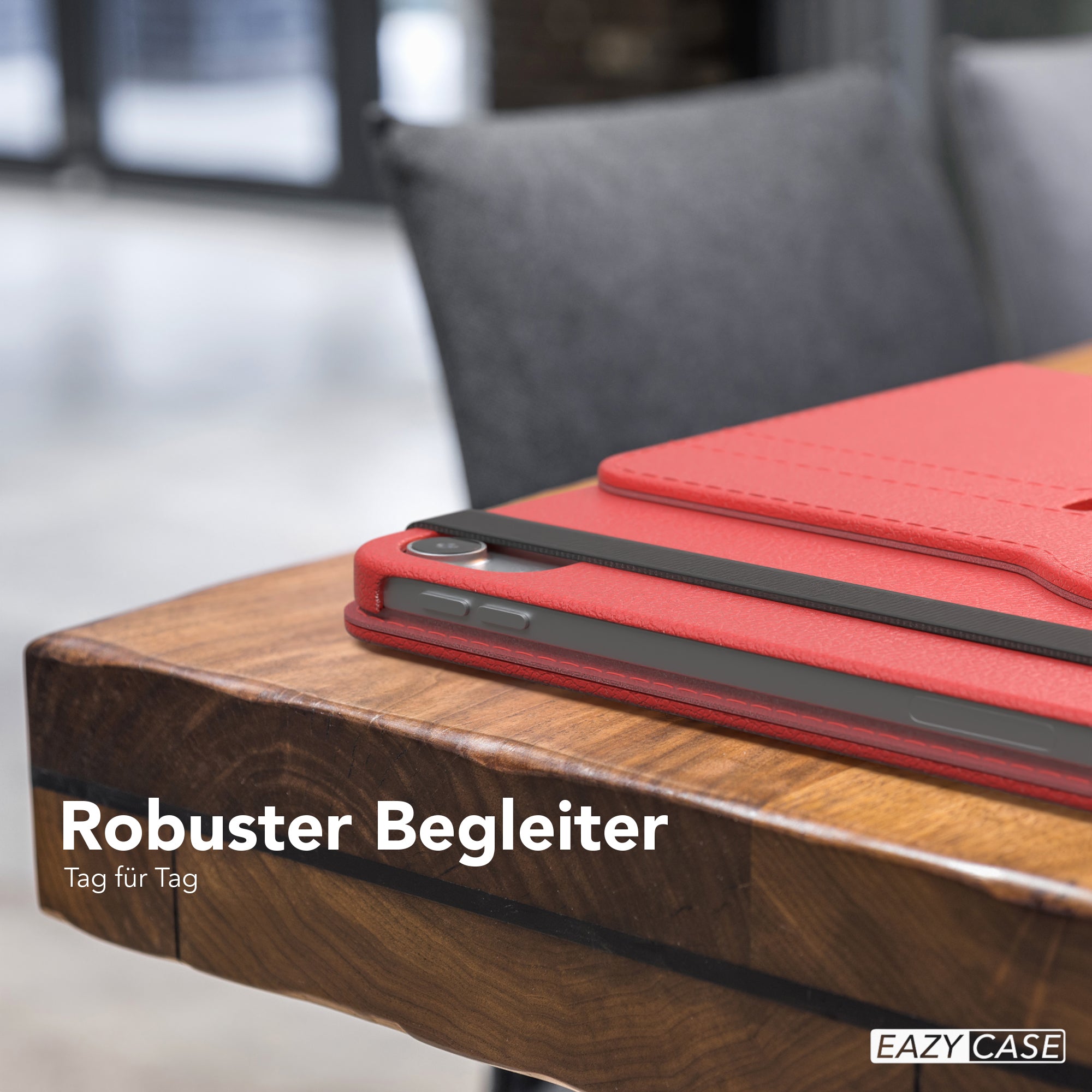 iPad Air 4 / Air 5 drehbare Hülle