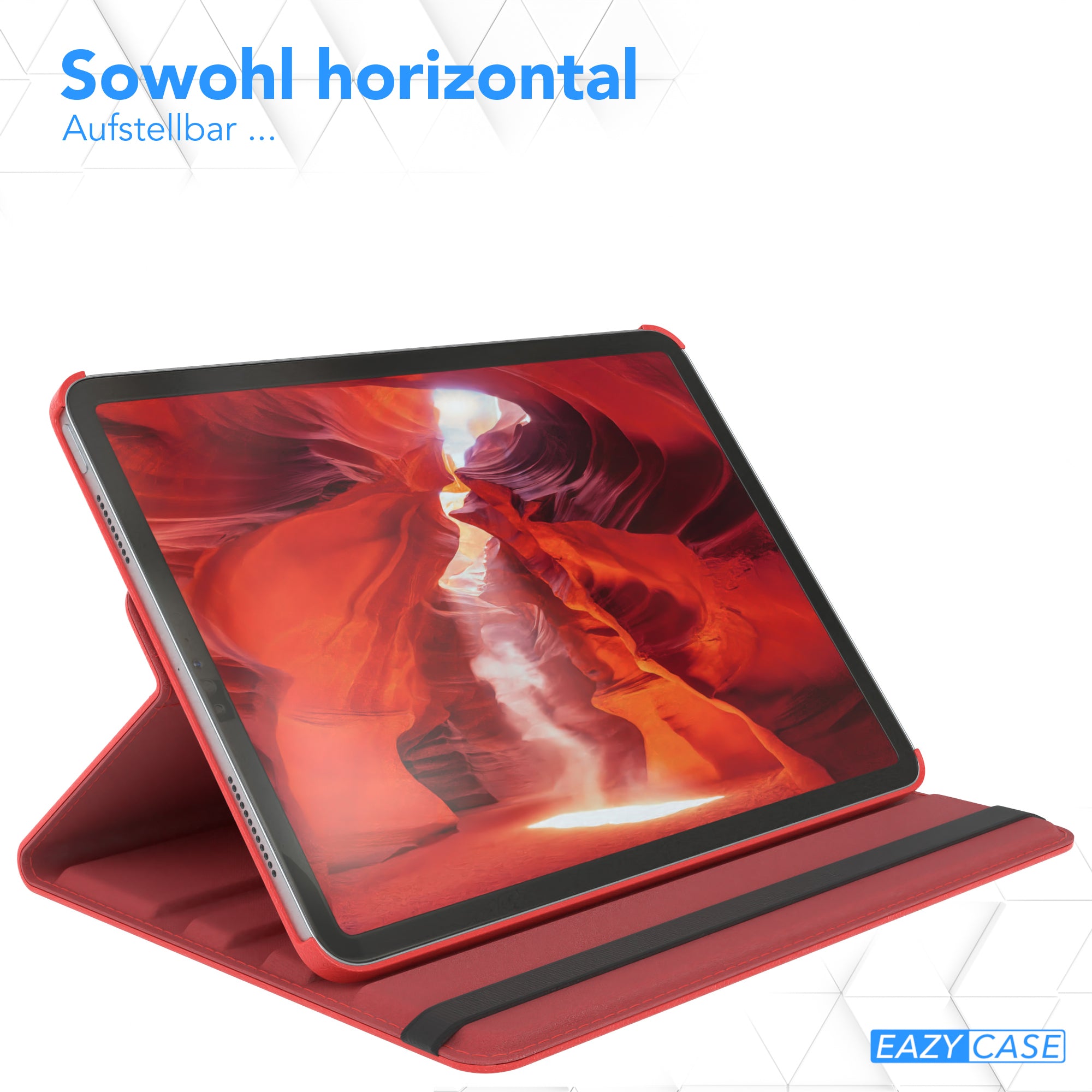 iPad Air 4 / Air 5 drehbare Hülle