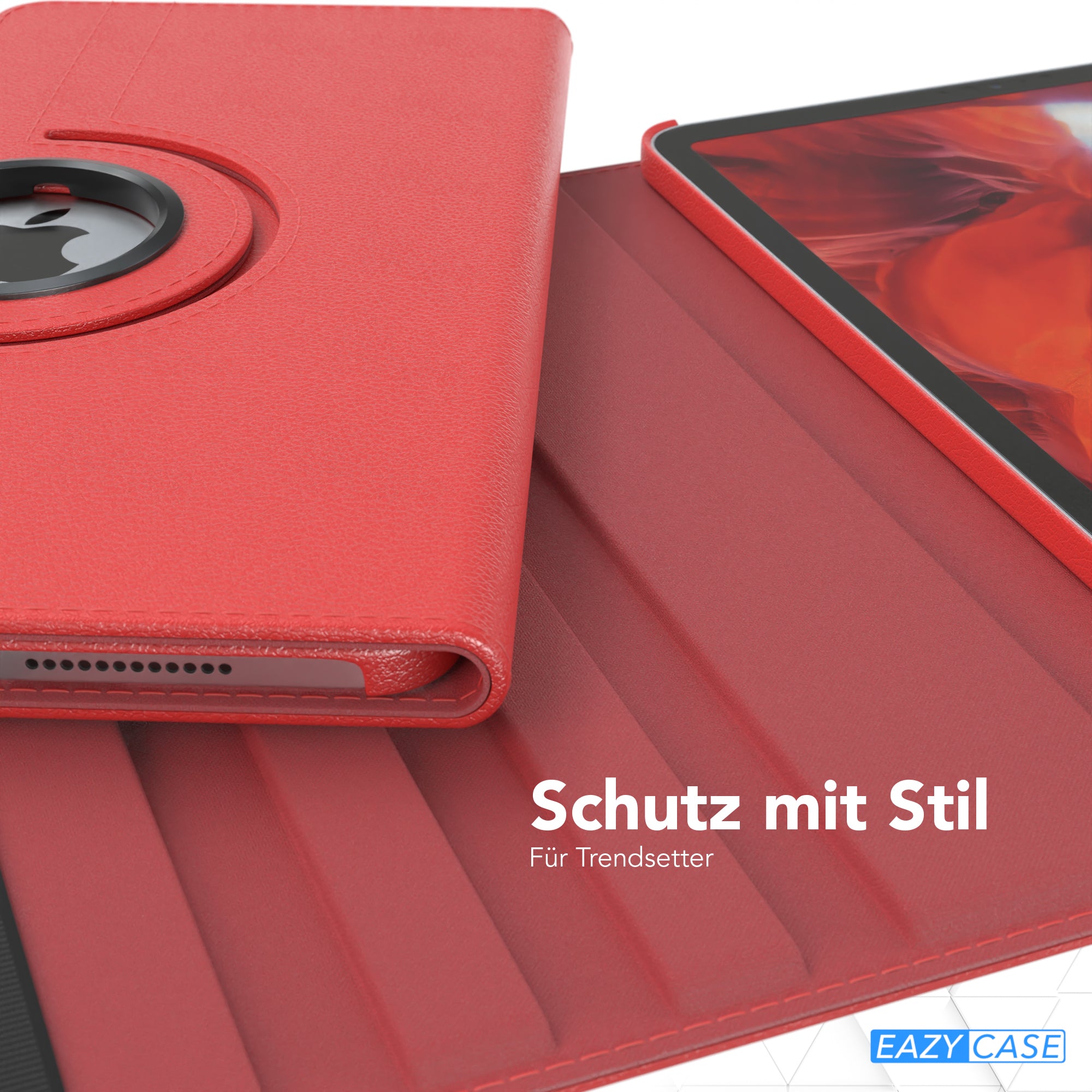iPad Air 4 / Air 5 drehbare Hülle