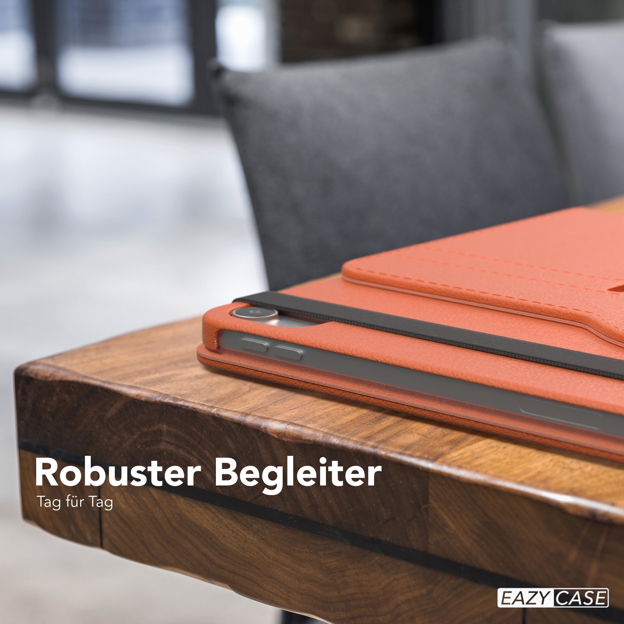 iPad Air 4 / Air 5 drehbare Hülle