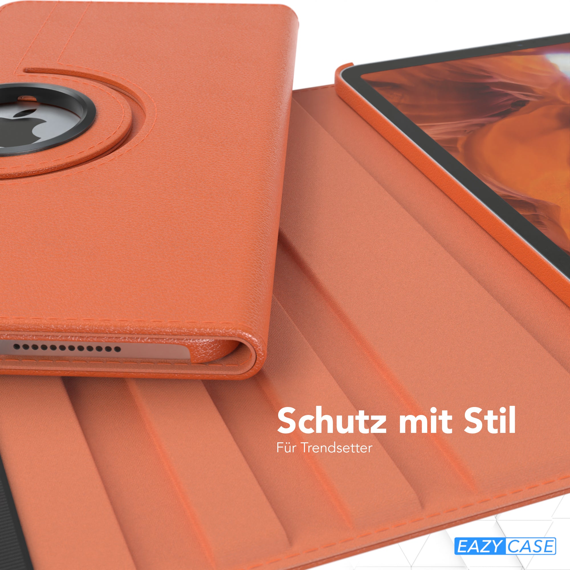 iPad Air 4 / Air 5 drehbare Hülle