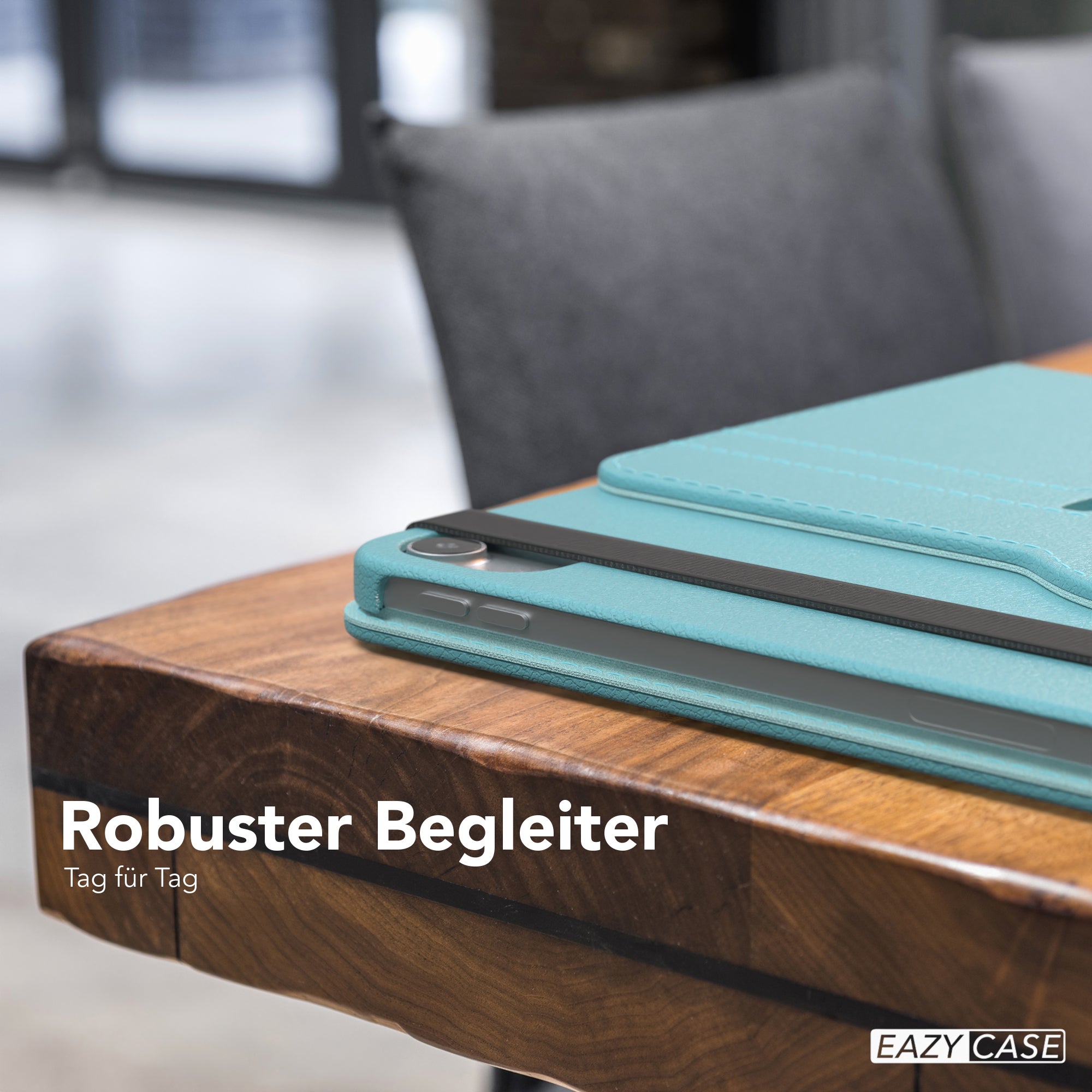 iPad Air 4 / Air 5 drehbare Hülle