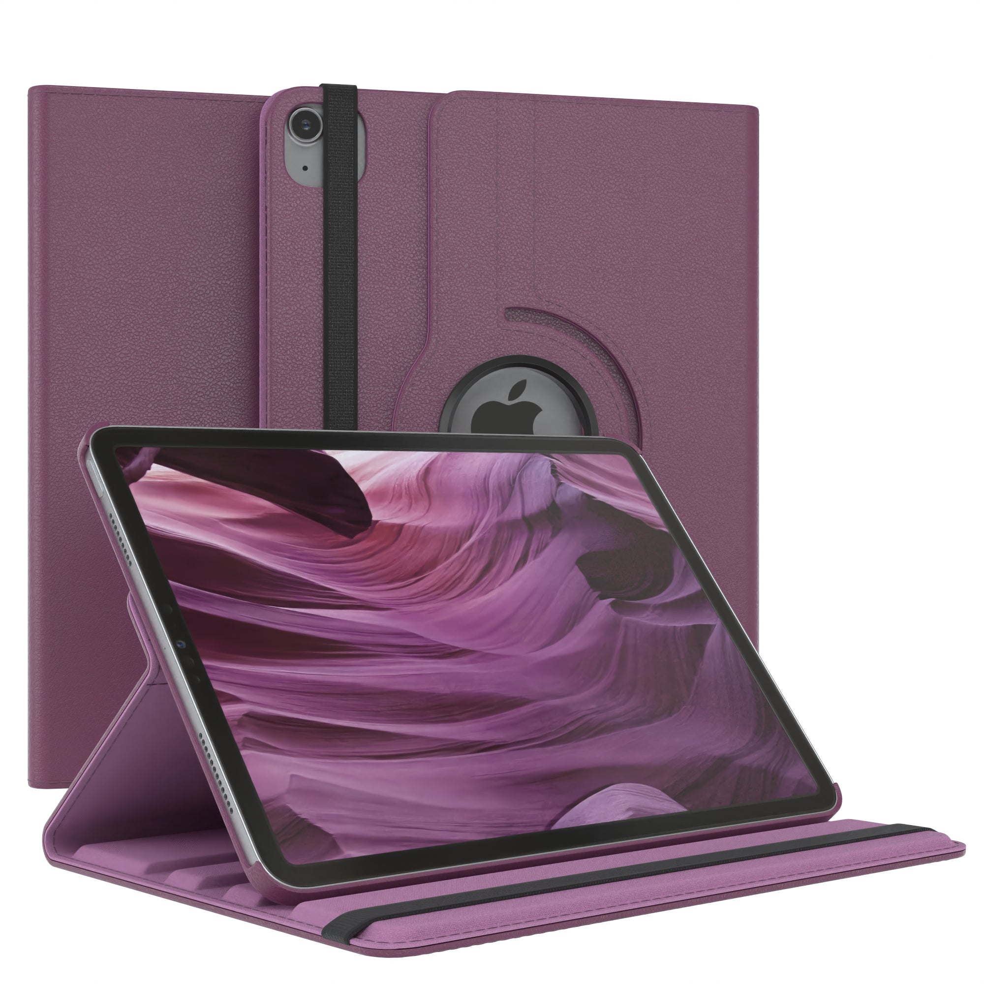 iPad Air 4 / Air 5 drehbare Hülle