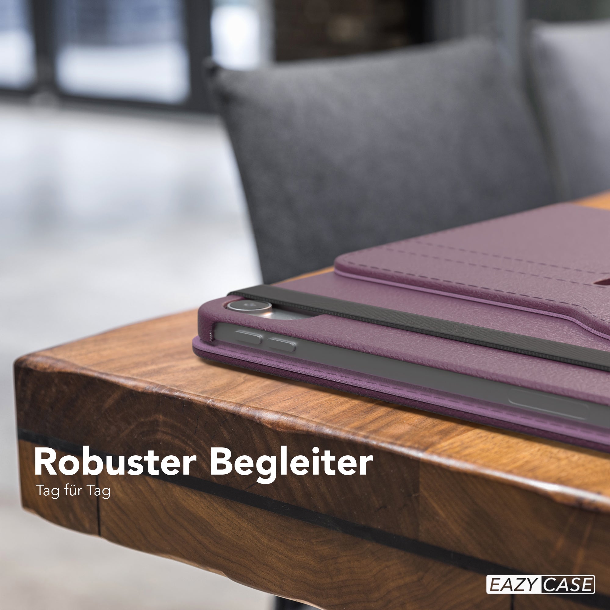 iPad Air 4 / Air 5 drehbare Hülle