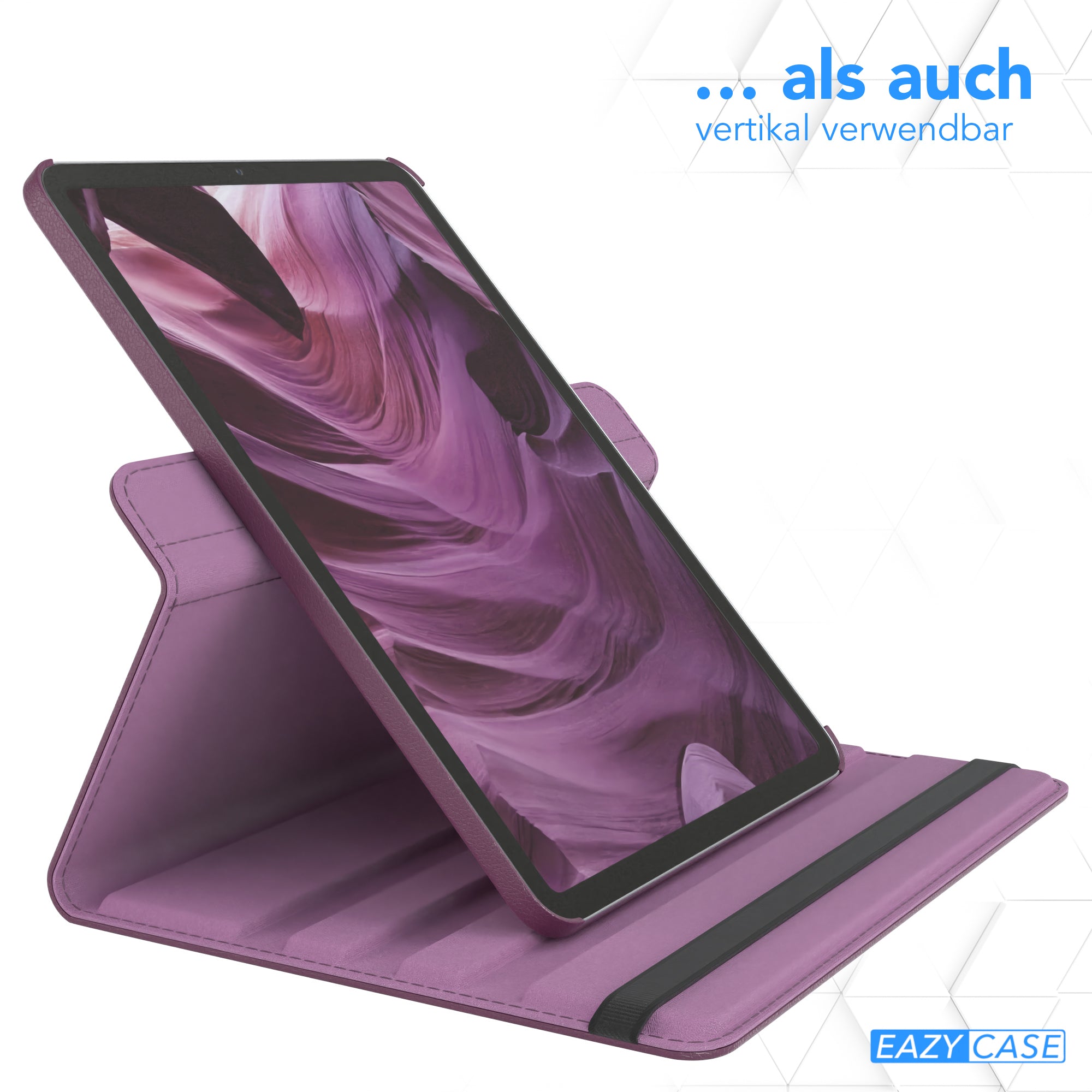 iPad Air 4 / Air 5 drehbare Hülle