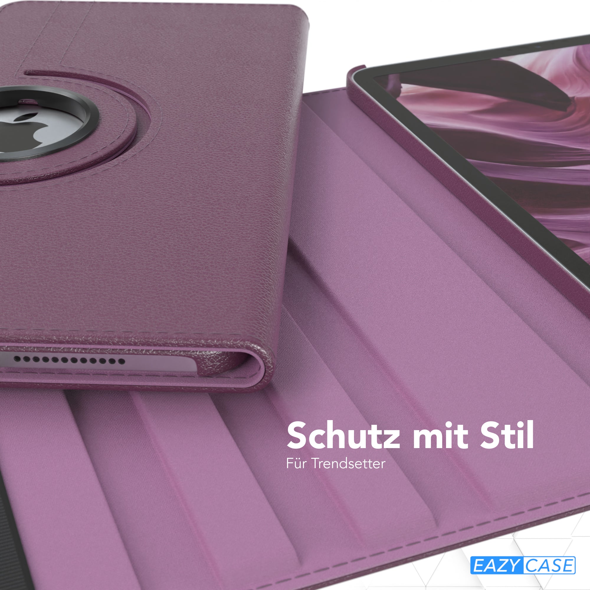 iPad Air 4 / Air 5 drehbare Hülle