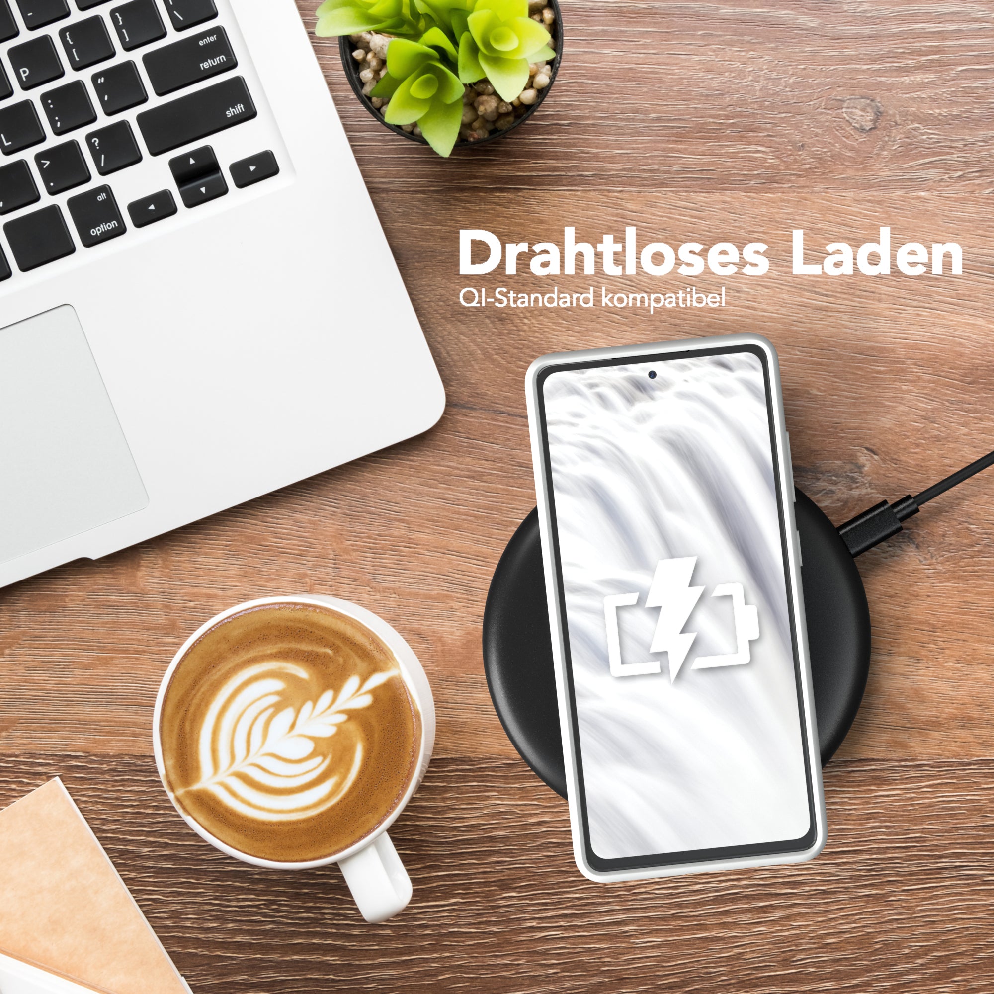 Galaxy S20 FE / S20 FE 5G Premium Silikonhülle