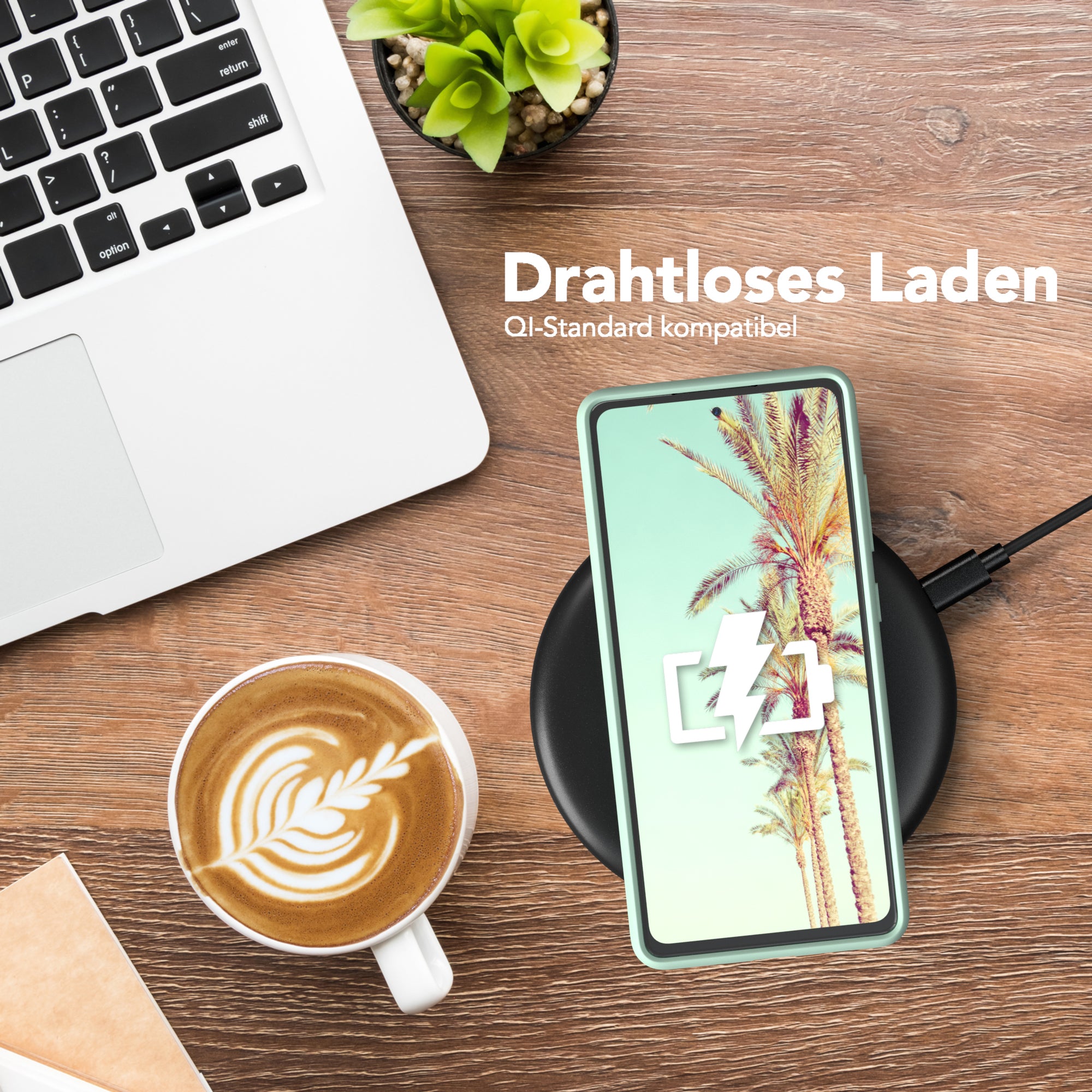 Galaxy S20 FE / S20 FE 5G Premium Silikonhülle