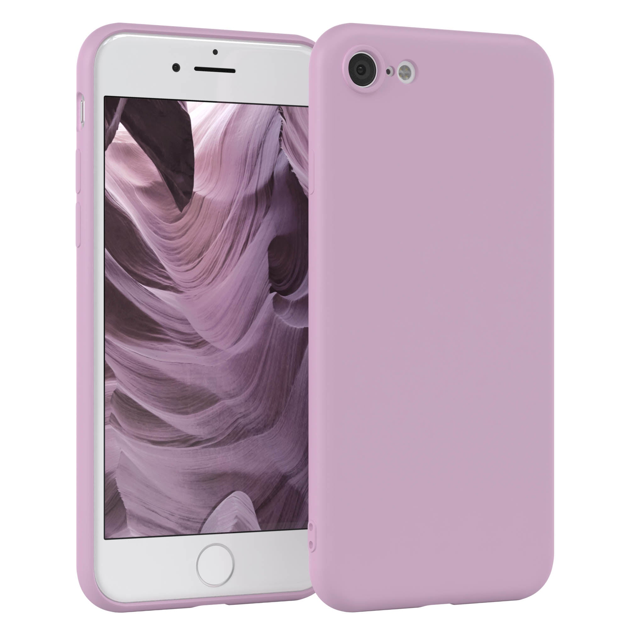 iPhone SE 2022 / 2020 / 8 / 7 Silikonhülle
