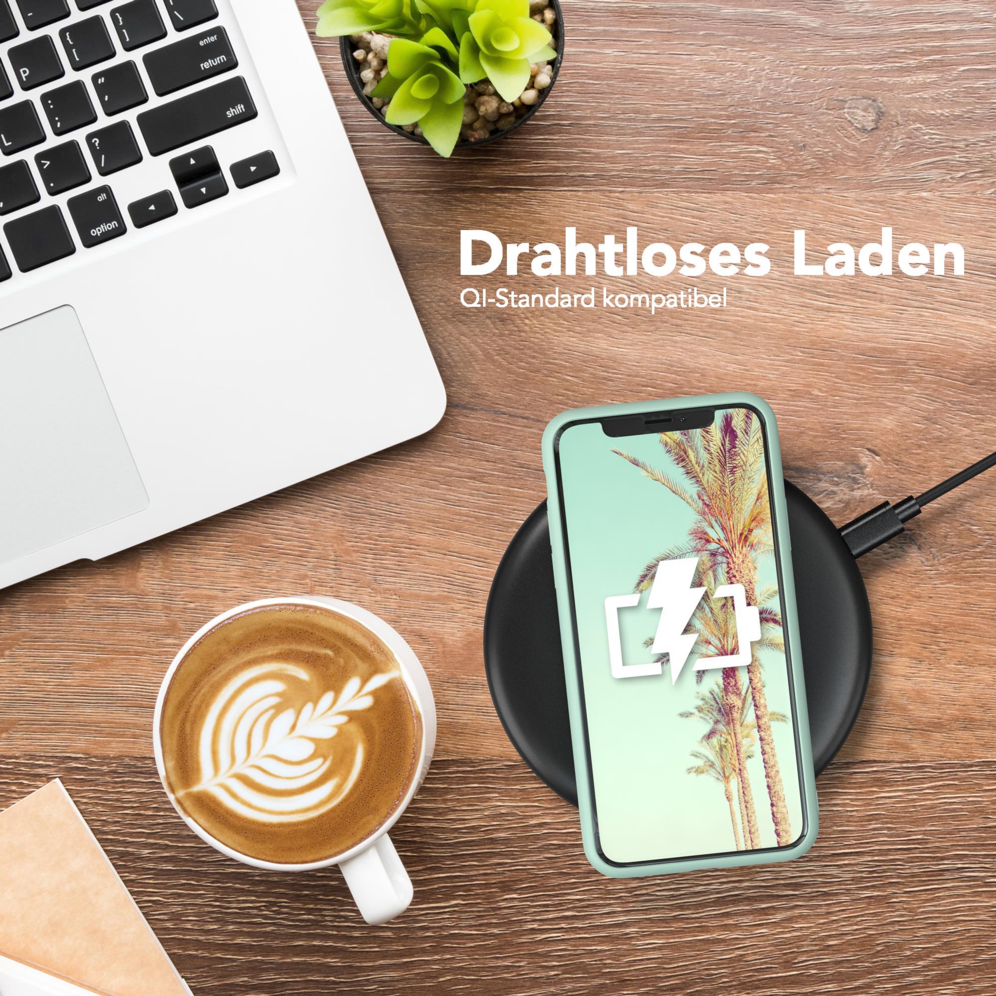 iPhone X / XS Silikonhülle