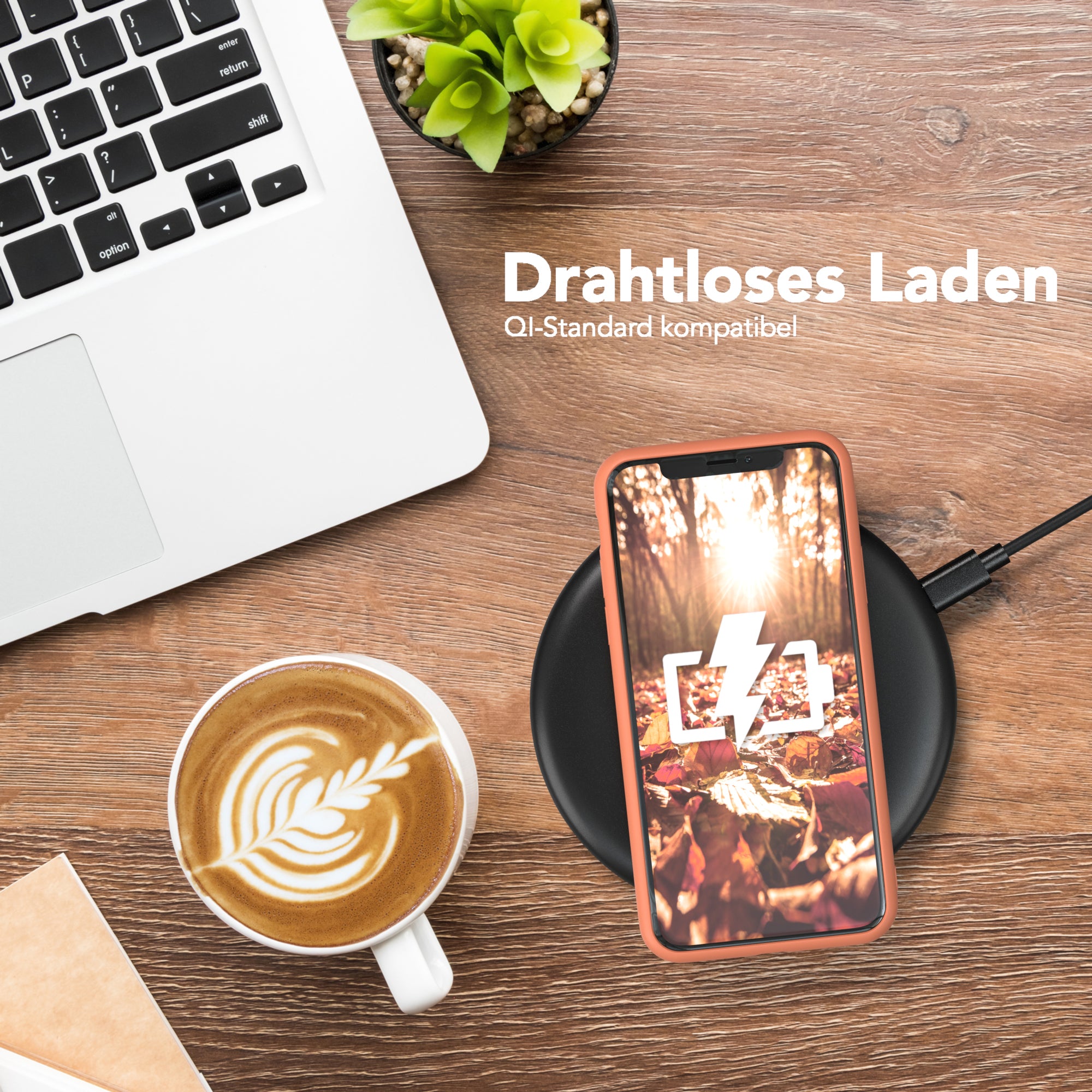 iPhone X / XS Silikonhülle