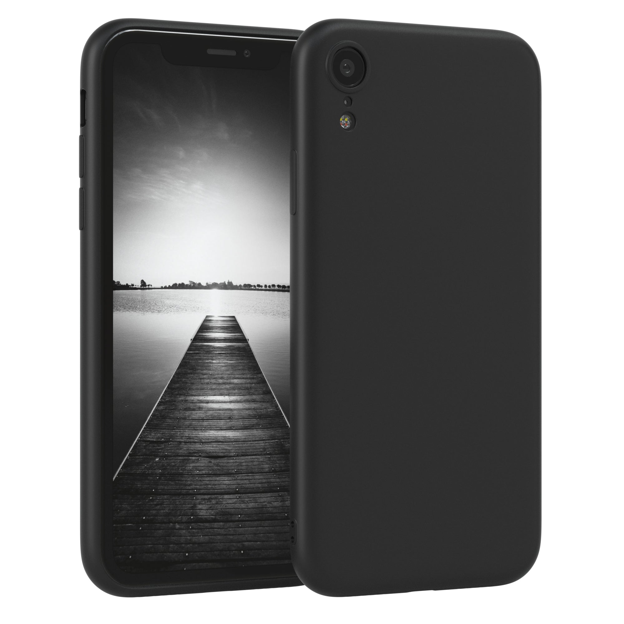 iPhone XR Silikonhülle