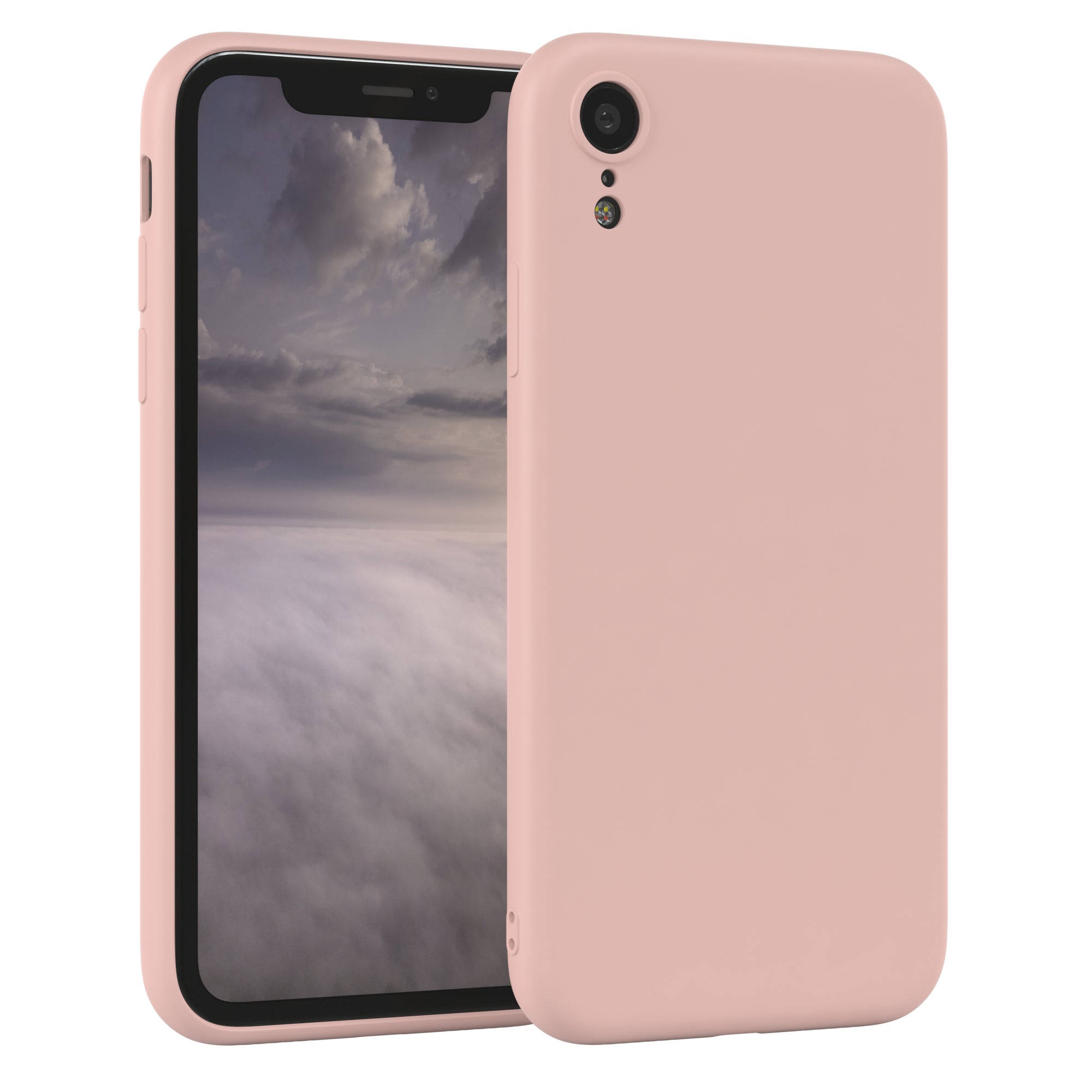 iPhone XR Silikonhülle