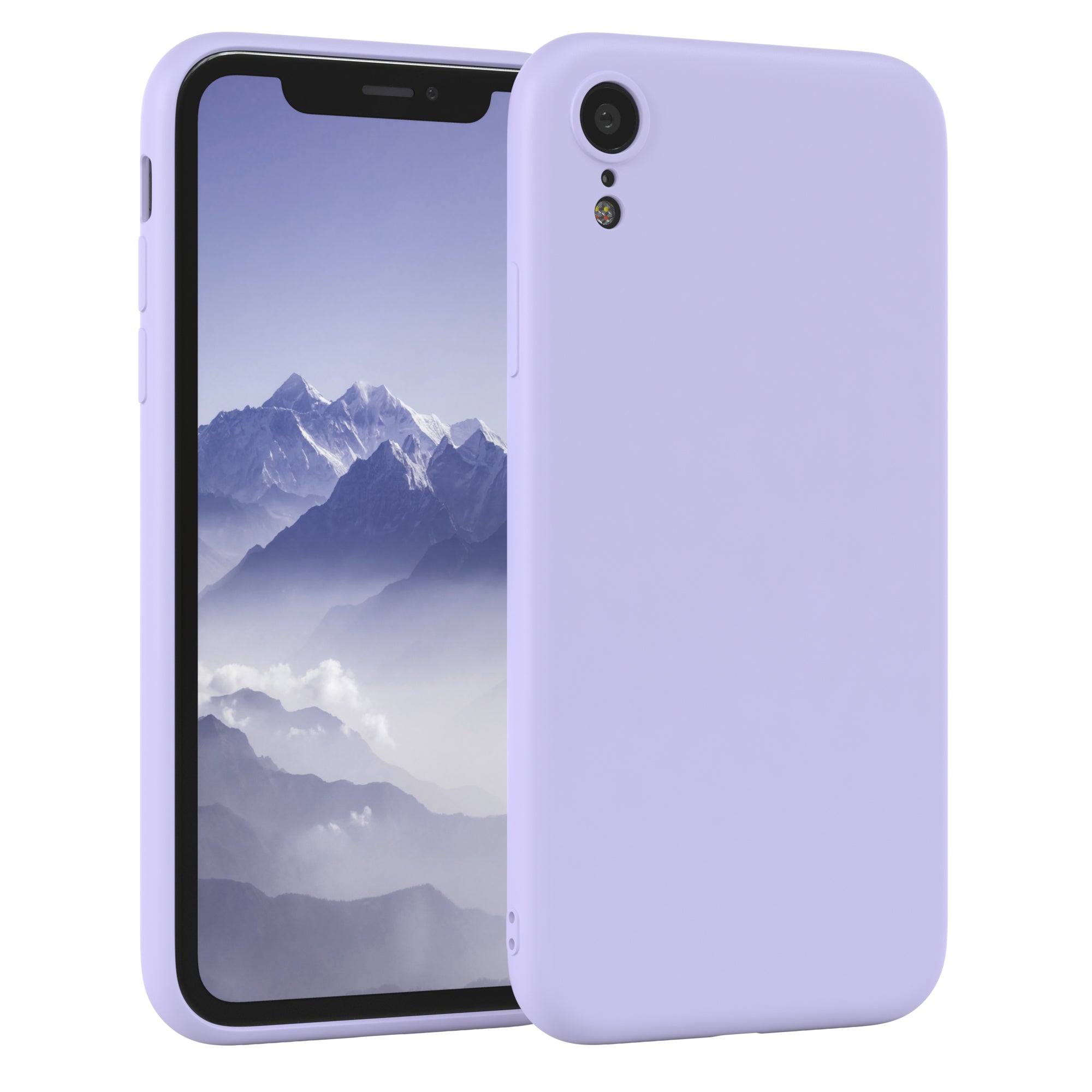 iPhone XR Silikonhülle