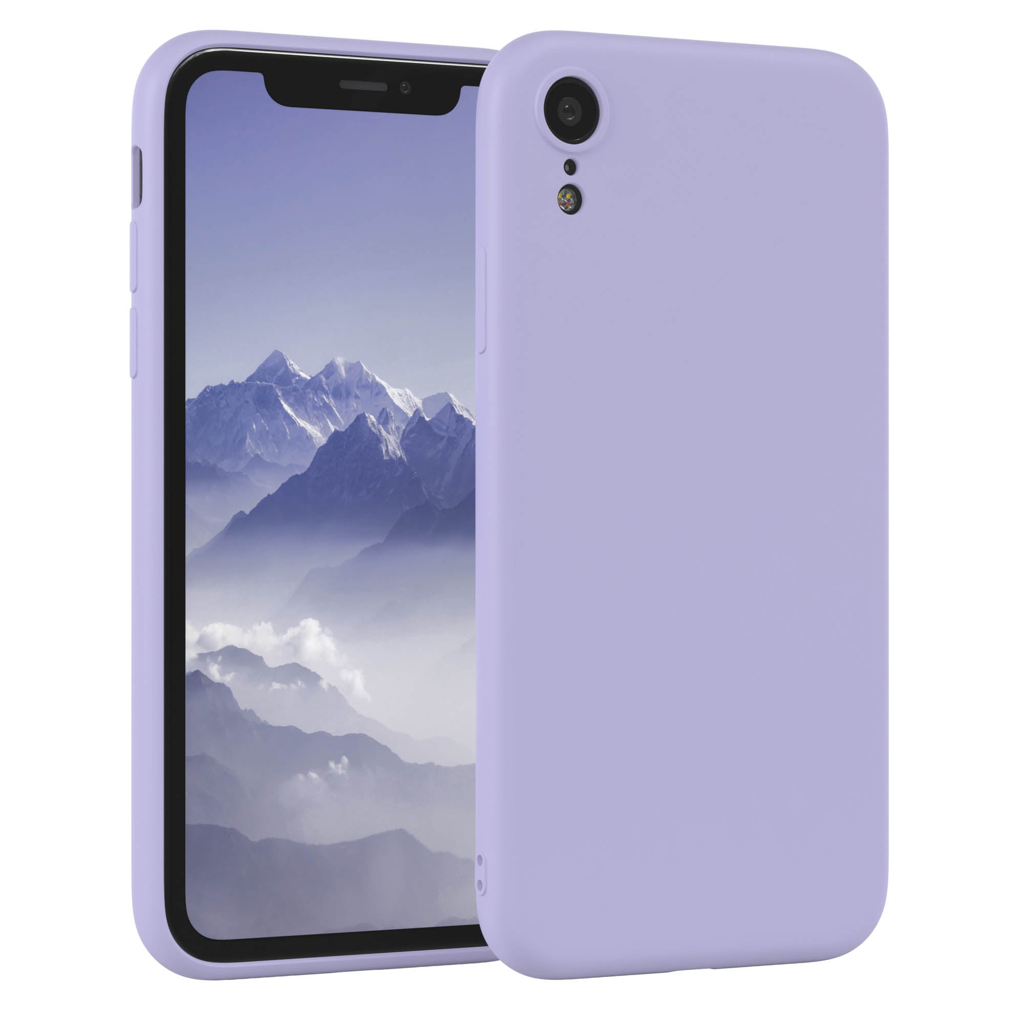 iPhone XR Silikonhülle