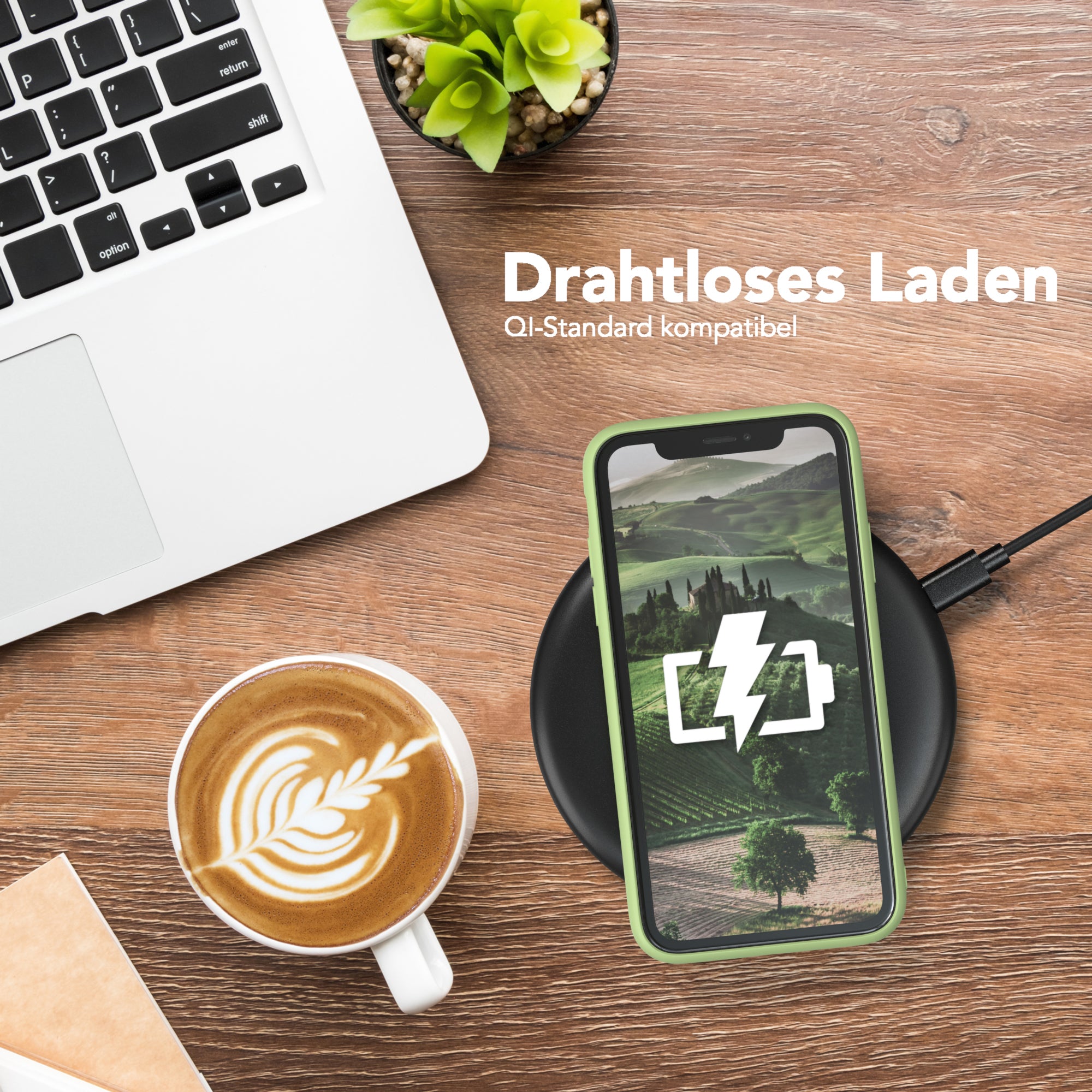 iPhone XR Silikonhülle