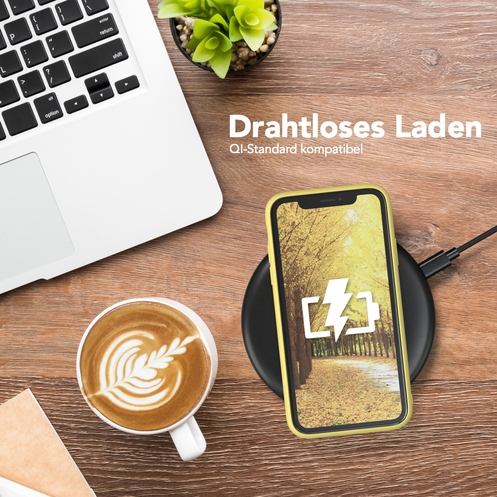 iPhone XR Silikonhülle