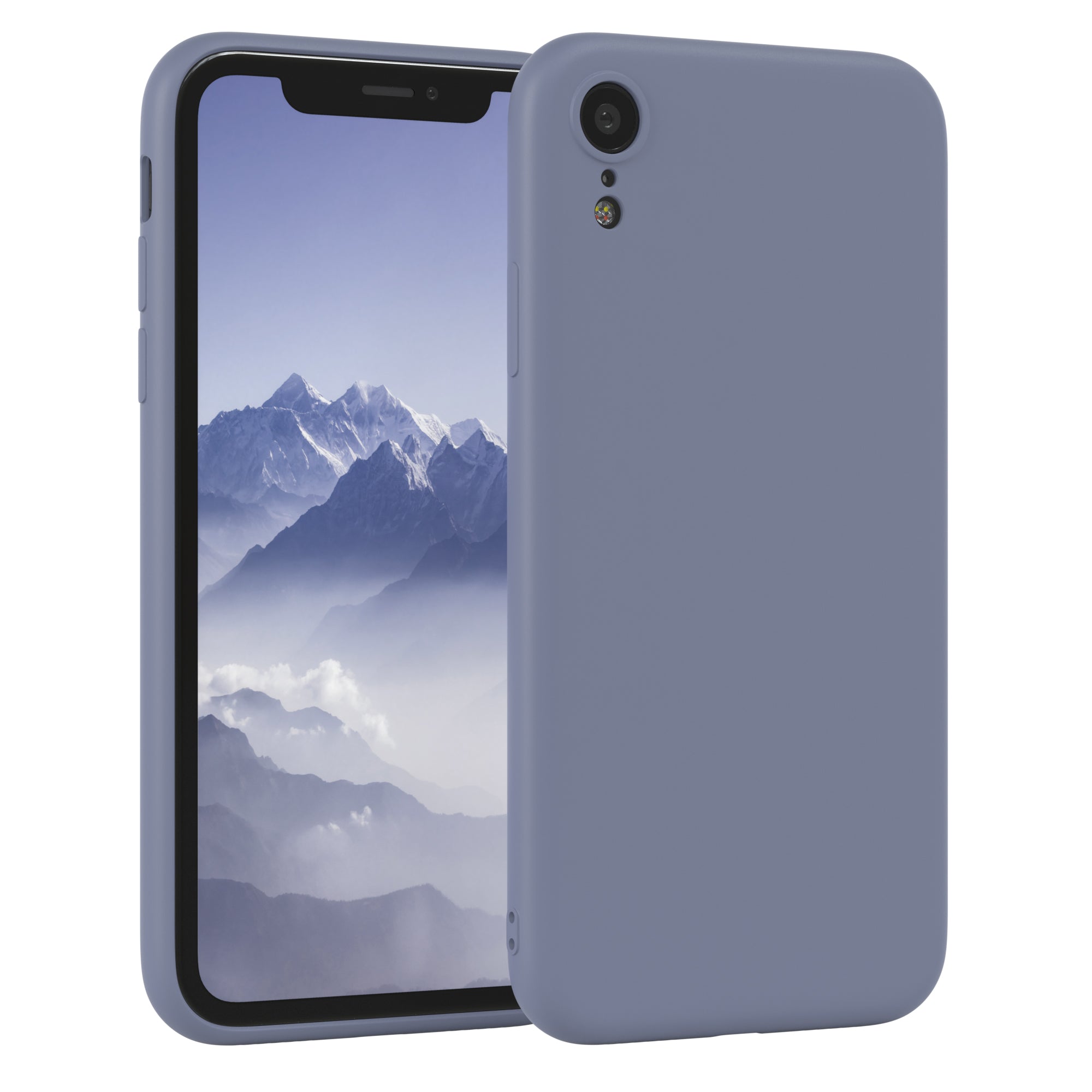 iPhone XR Silikonhülle
