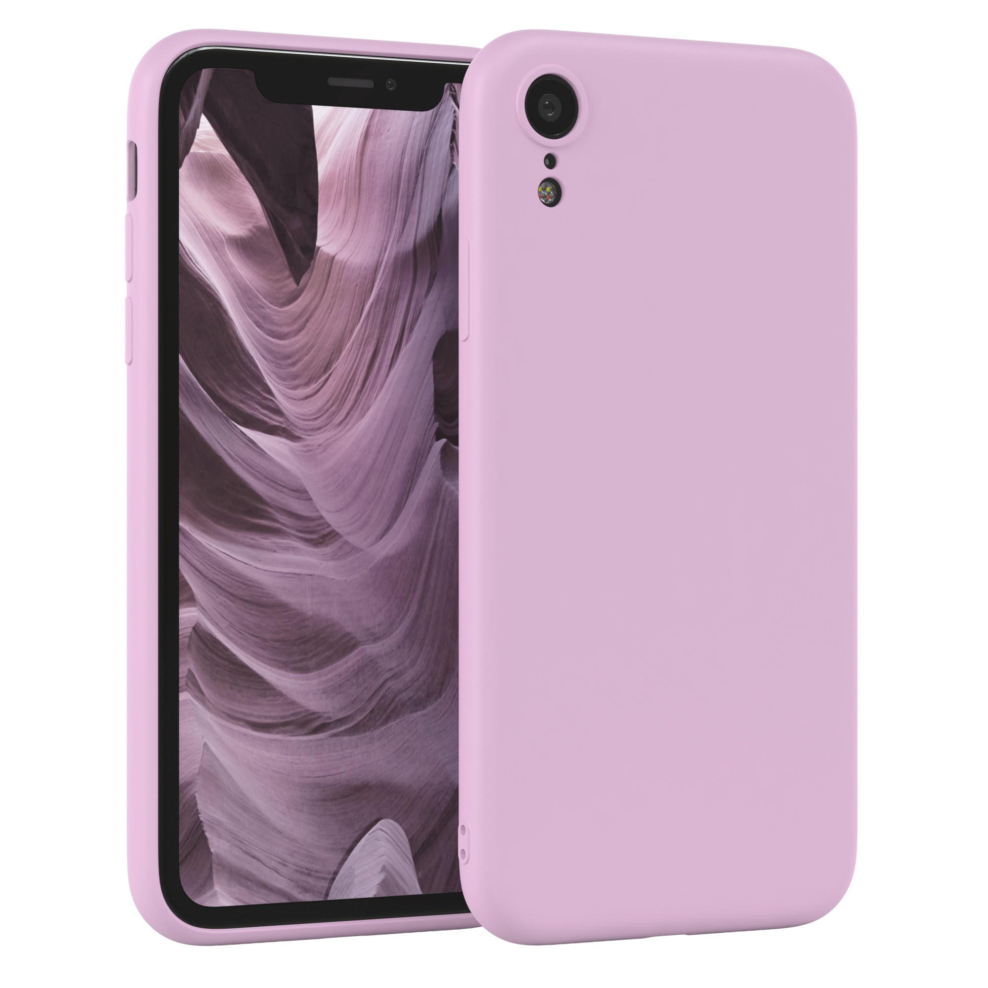 iPhone XR Silikonhülle