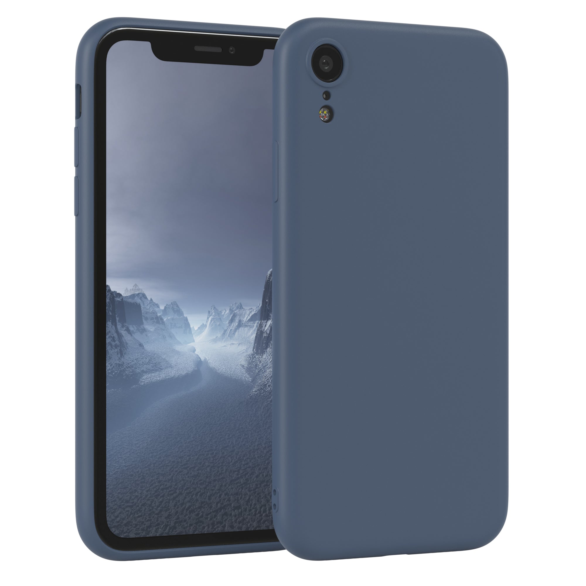 iPhone XR Silikonhülle