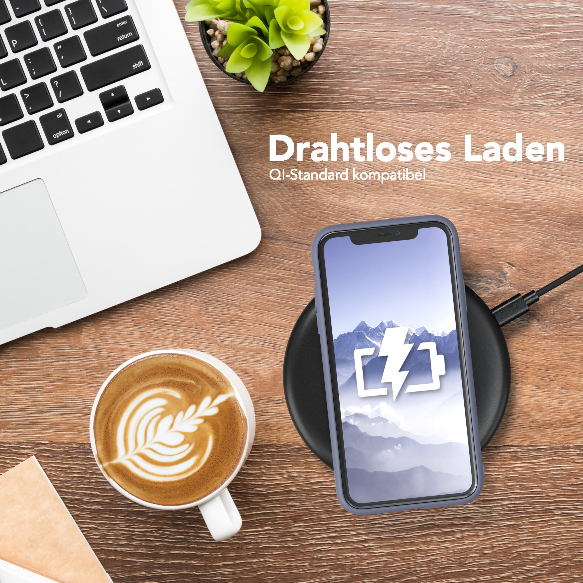 iPhone 11 Silikonhülle