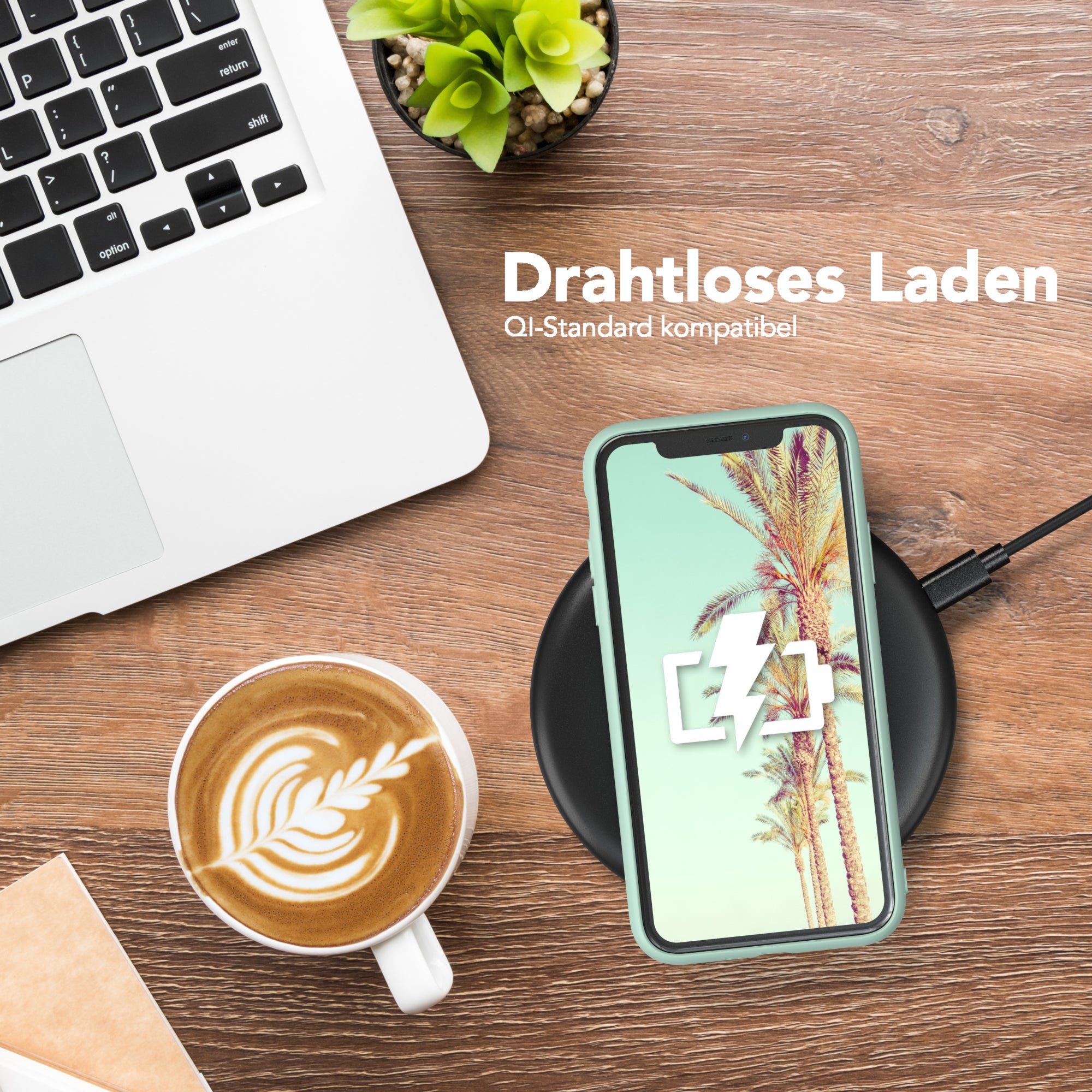 iPhone 11 Silikonhülle