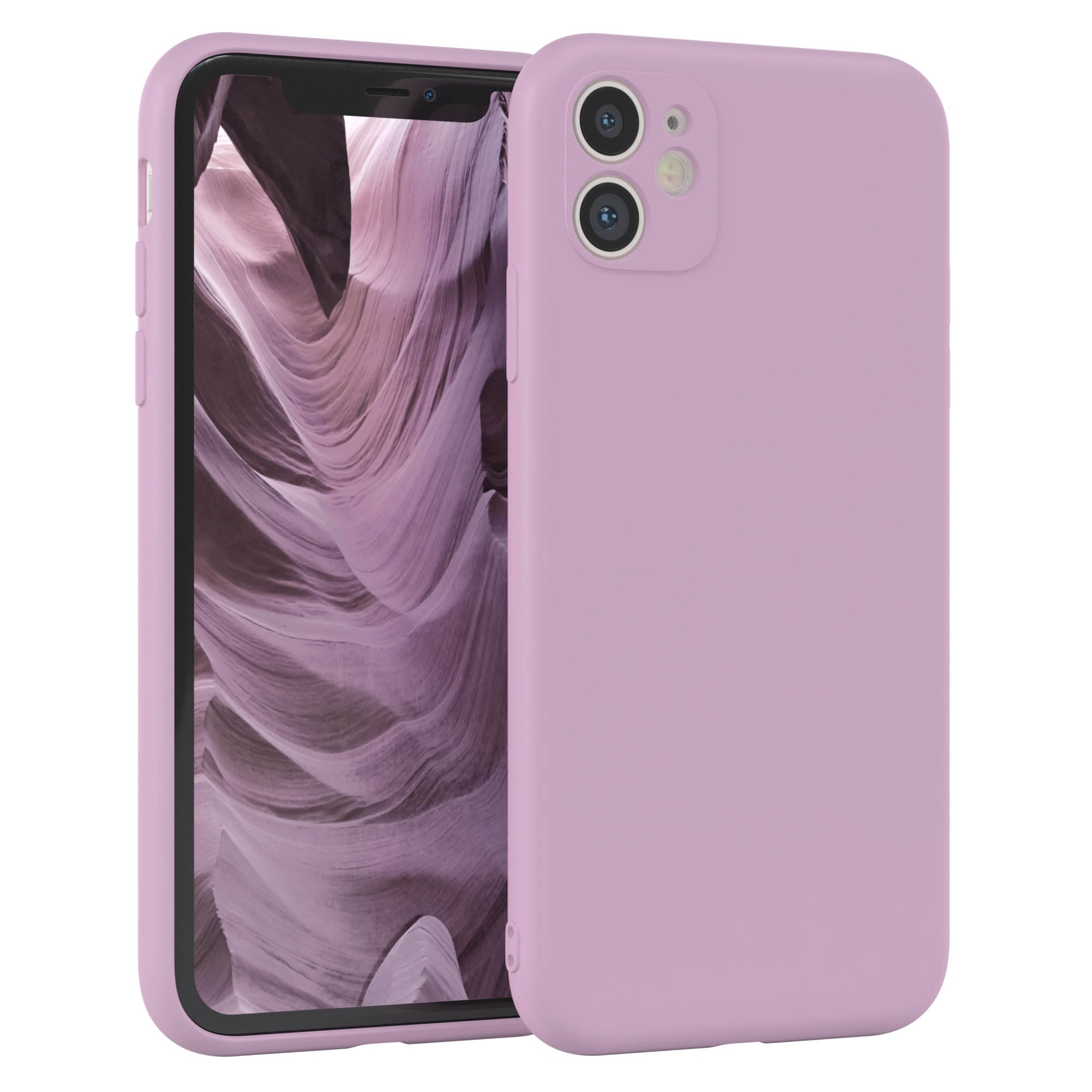 iPhone 11 Silikonhülle