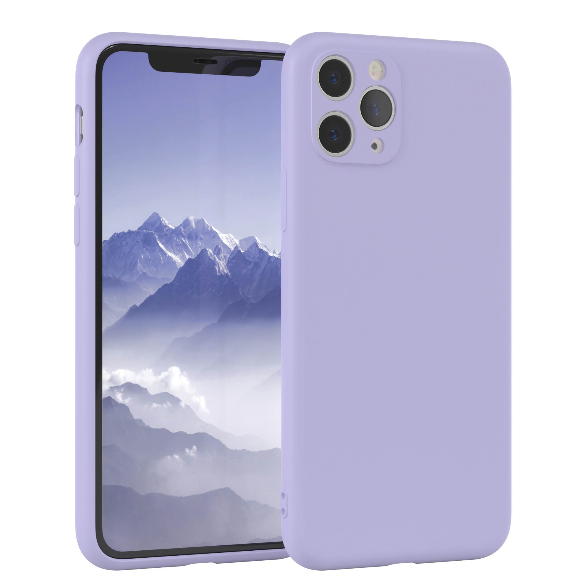 iPhone 11 Pro Silikonhülle