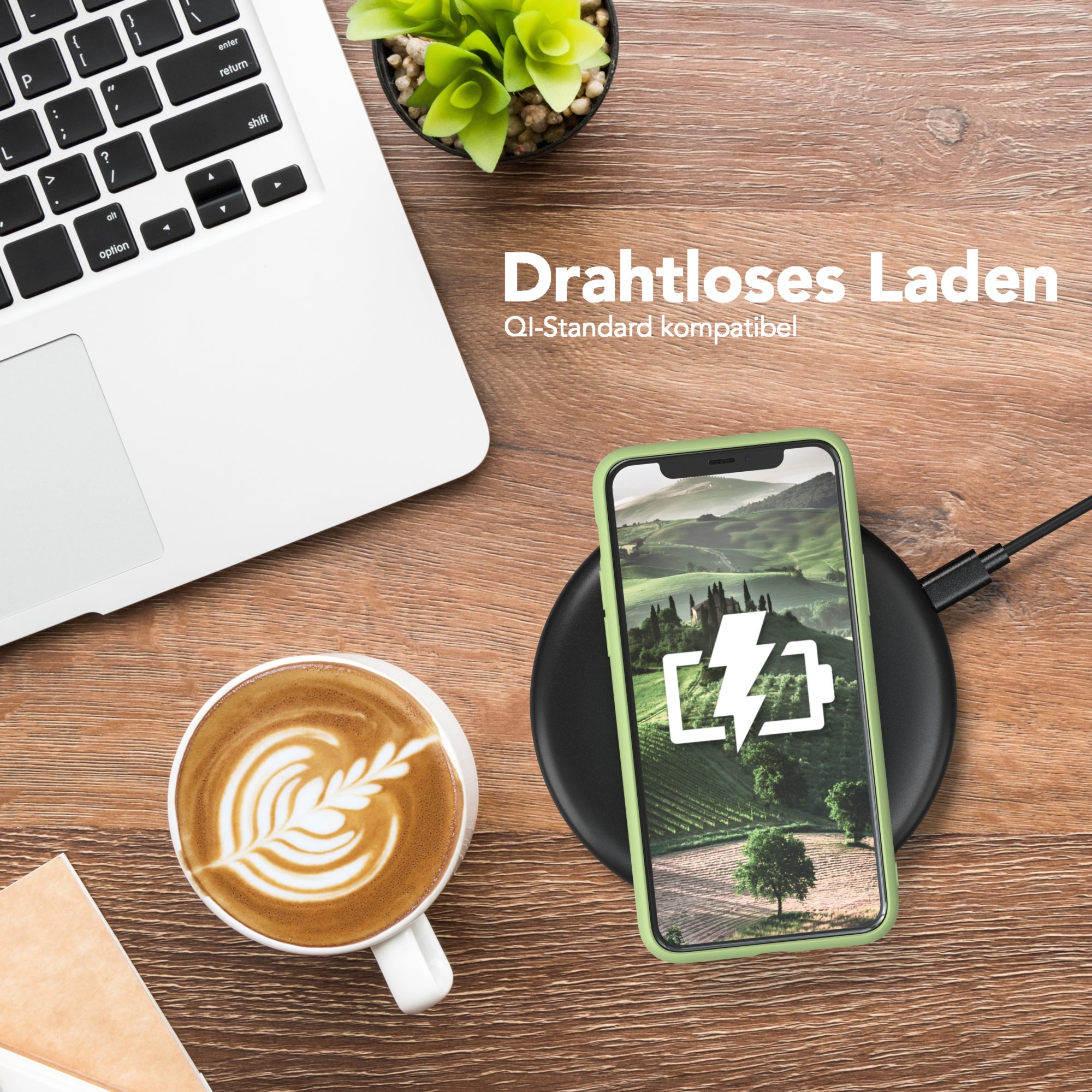 iPhone 11 Pro Silikonhülle