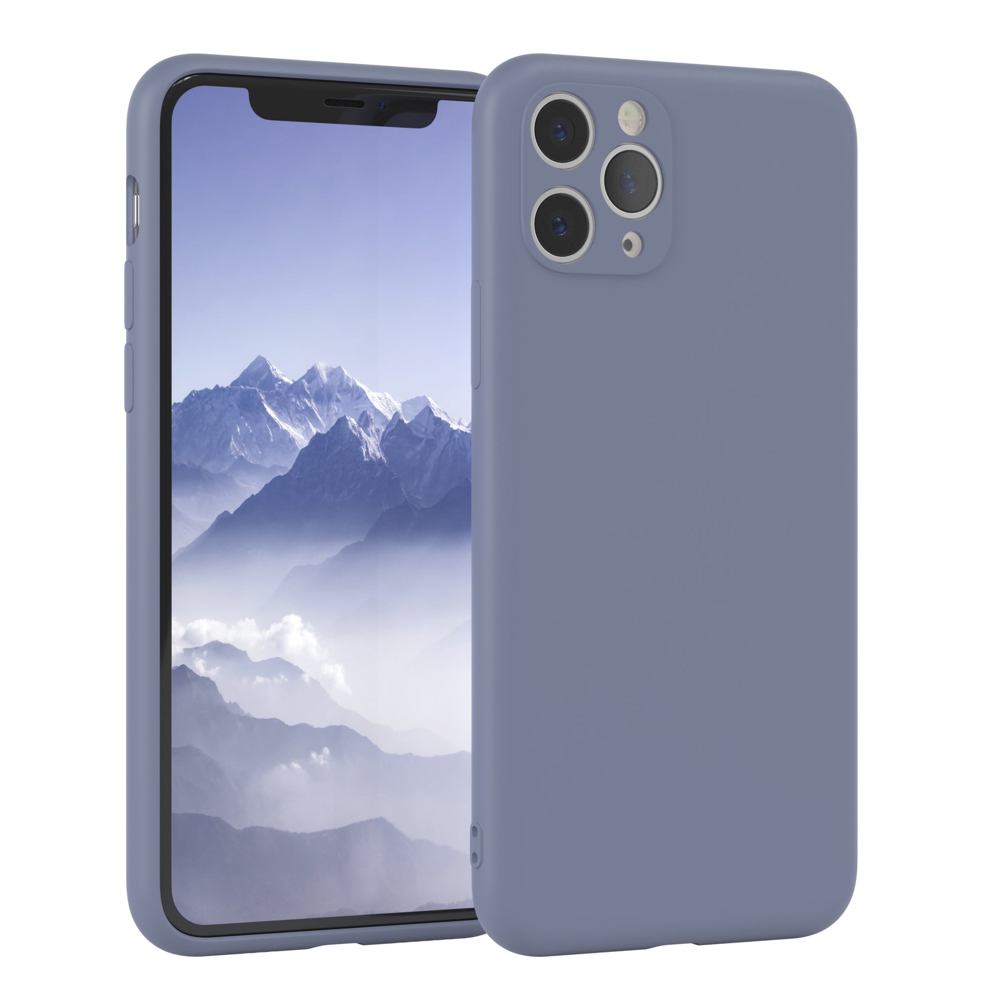 iPhone 11 Pro Silikonhülle