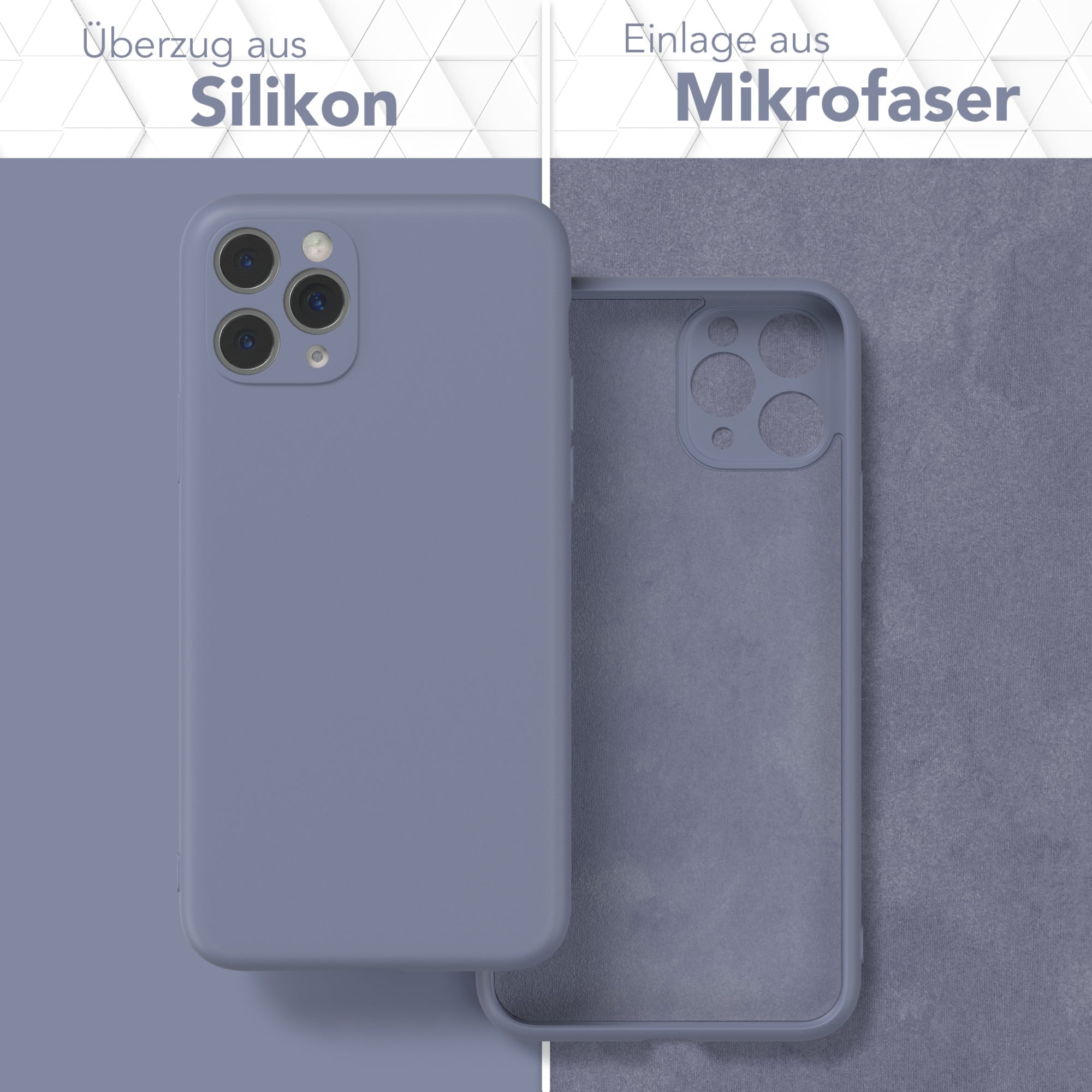 iPhone 11 Pro Silikonhülle