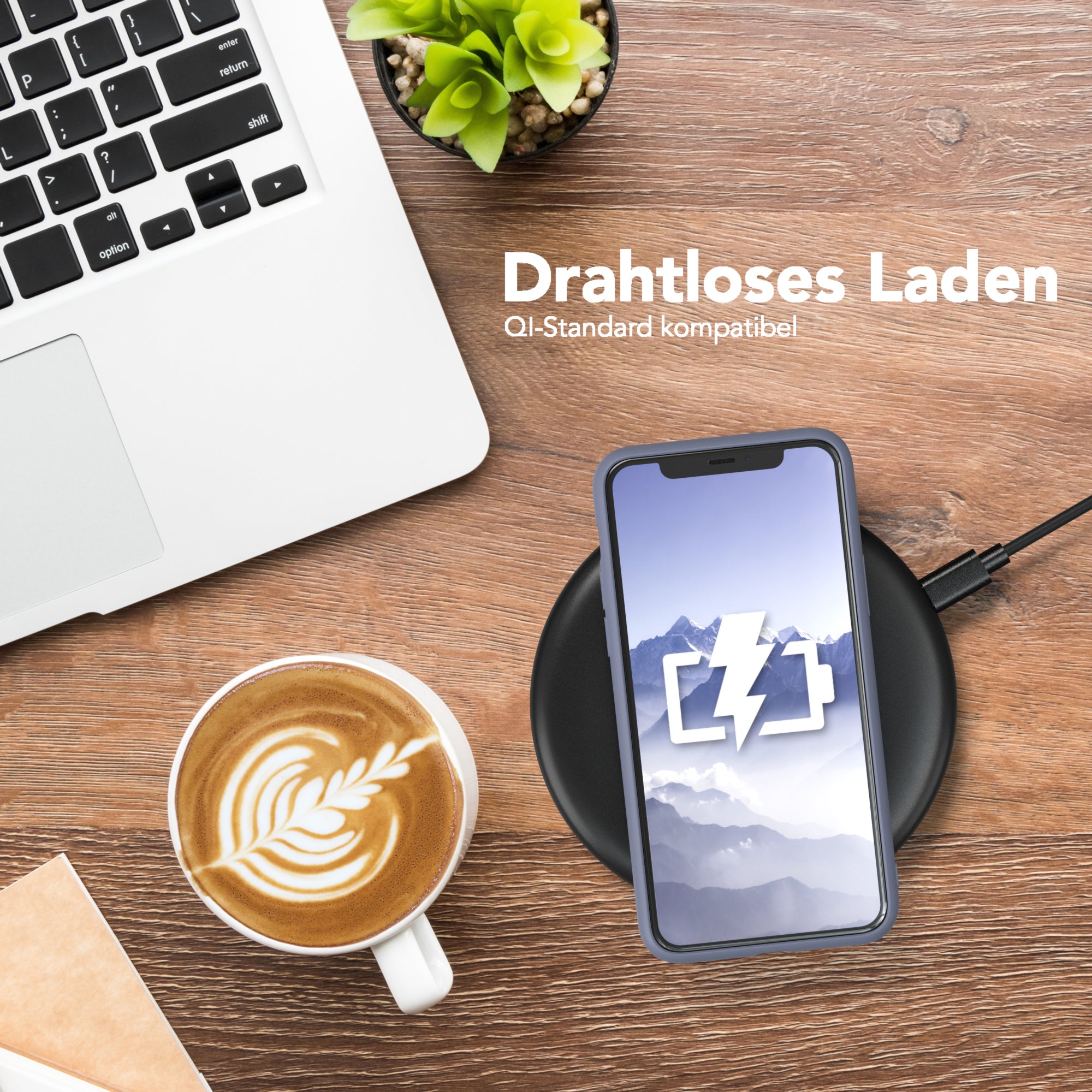 iPhone 11 Pro Silikonhülle