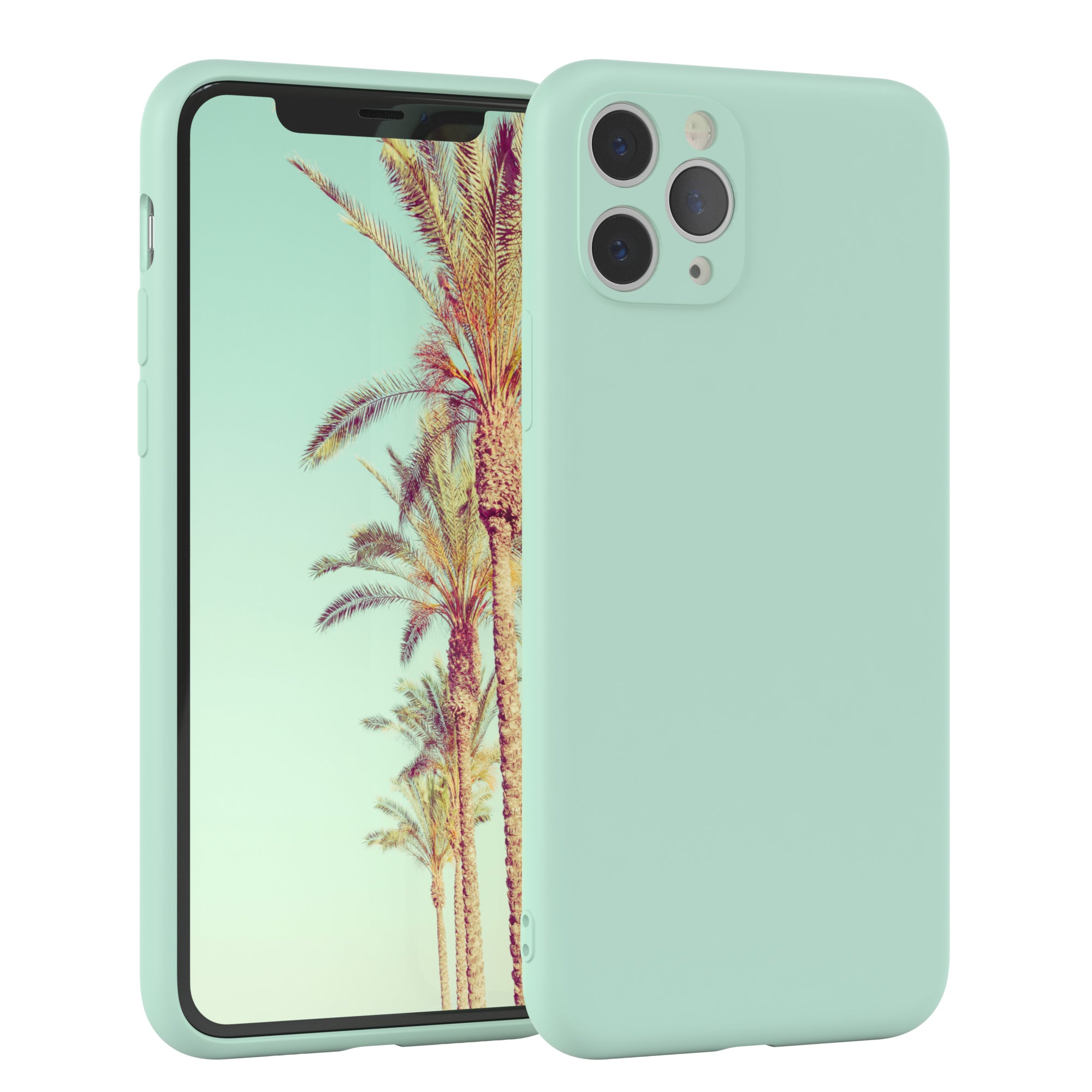 iPhone 11 Pro Silikonhülle