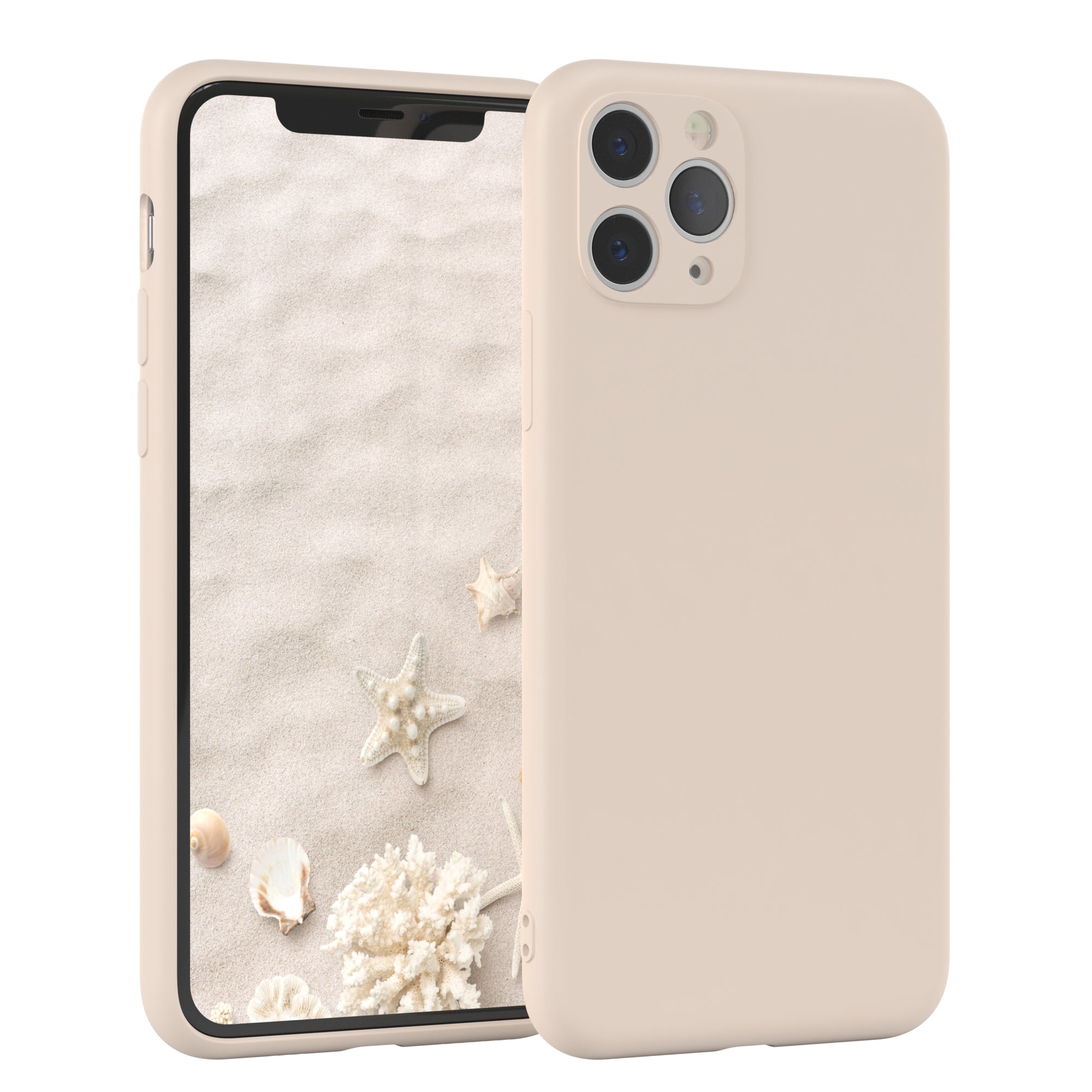 iPhone 11 Pro Silikonhülle