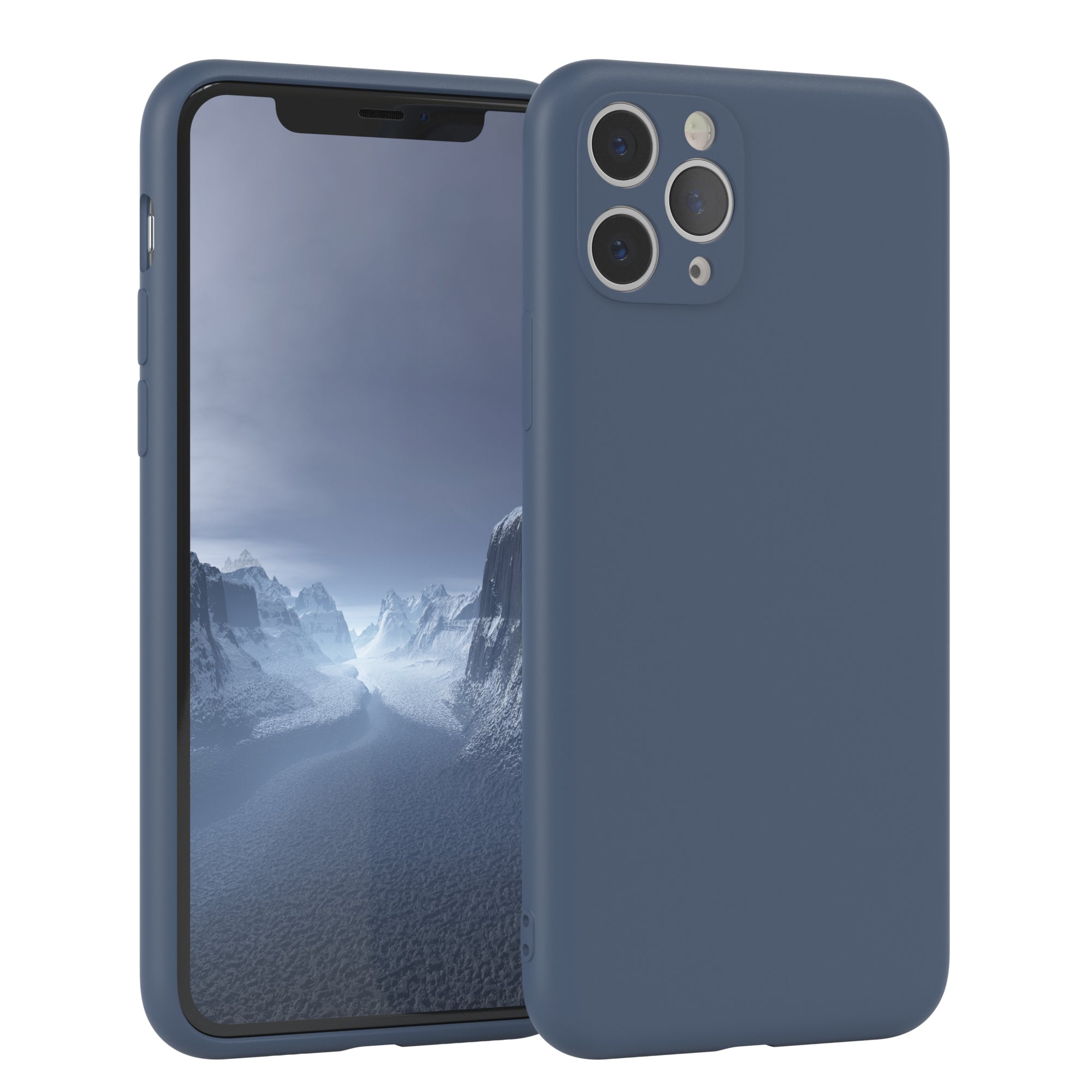 iPhone 11 Pro Silikonhülle