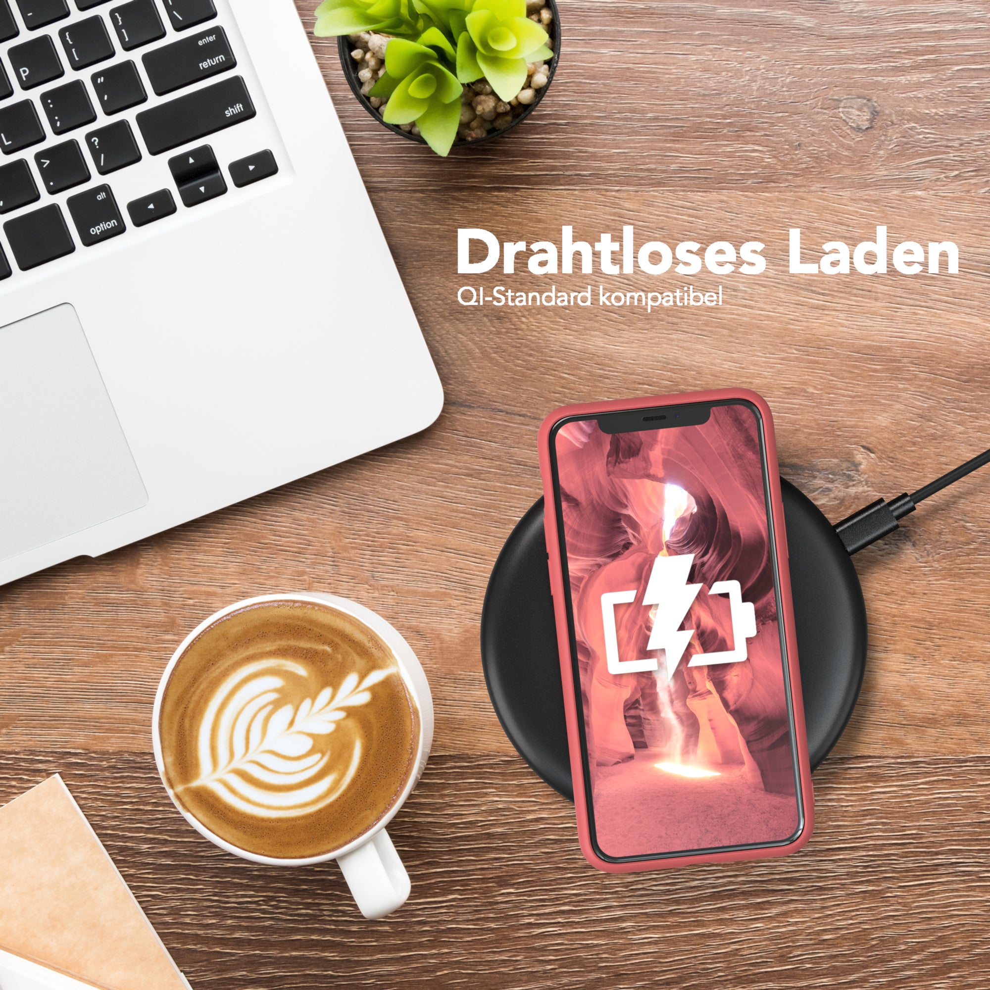 iPhone 11 Pro Silikonhülle