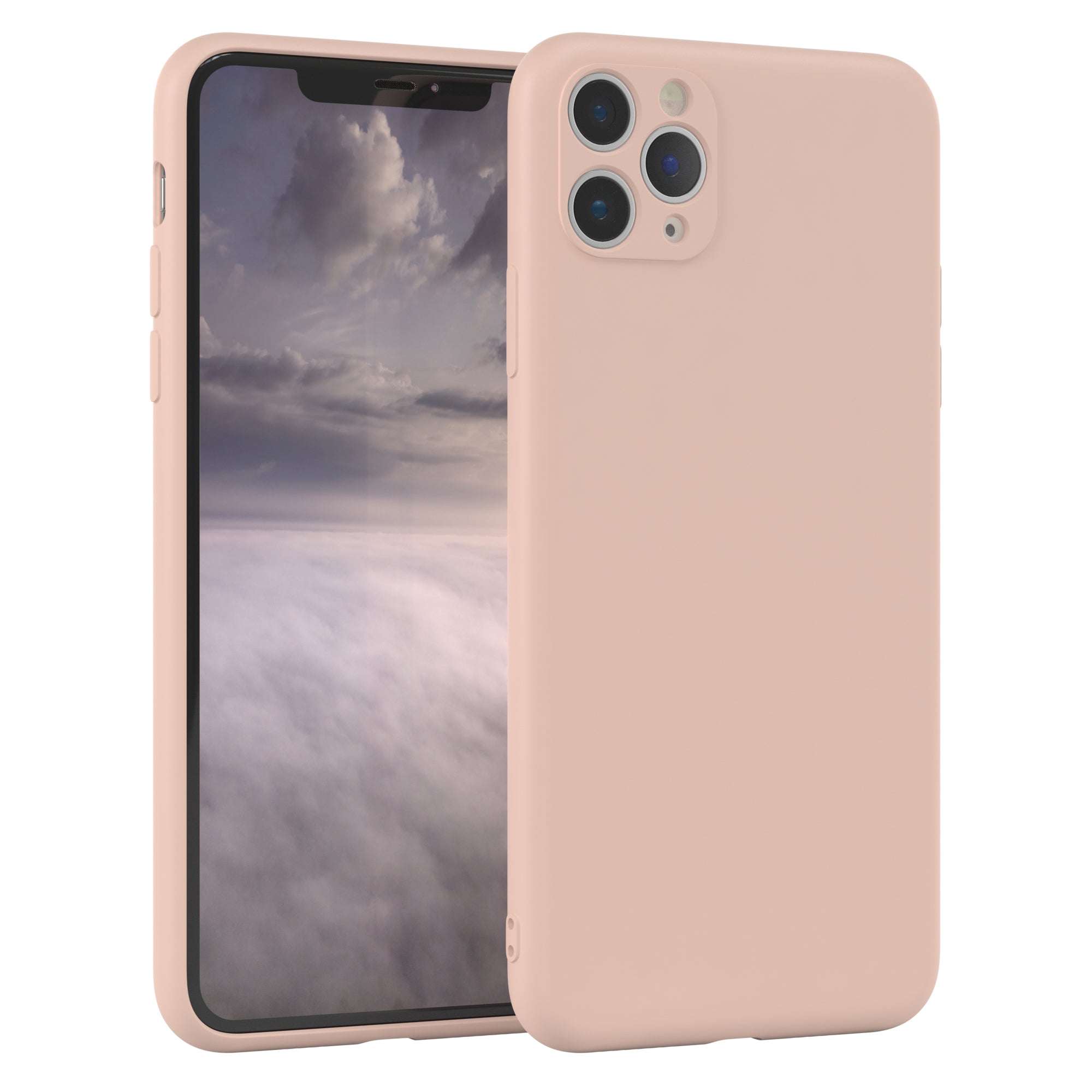 iPhone 11 Pro Max Silikonhülle