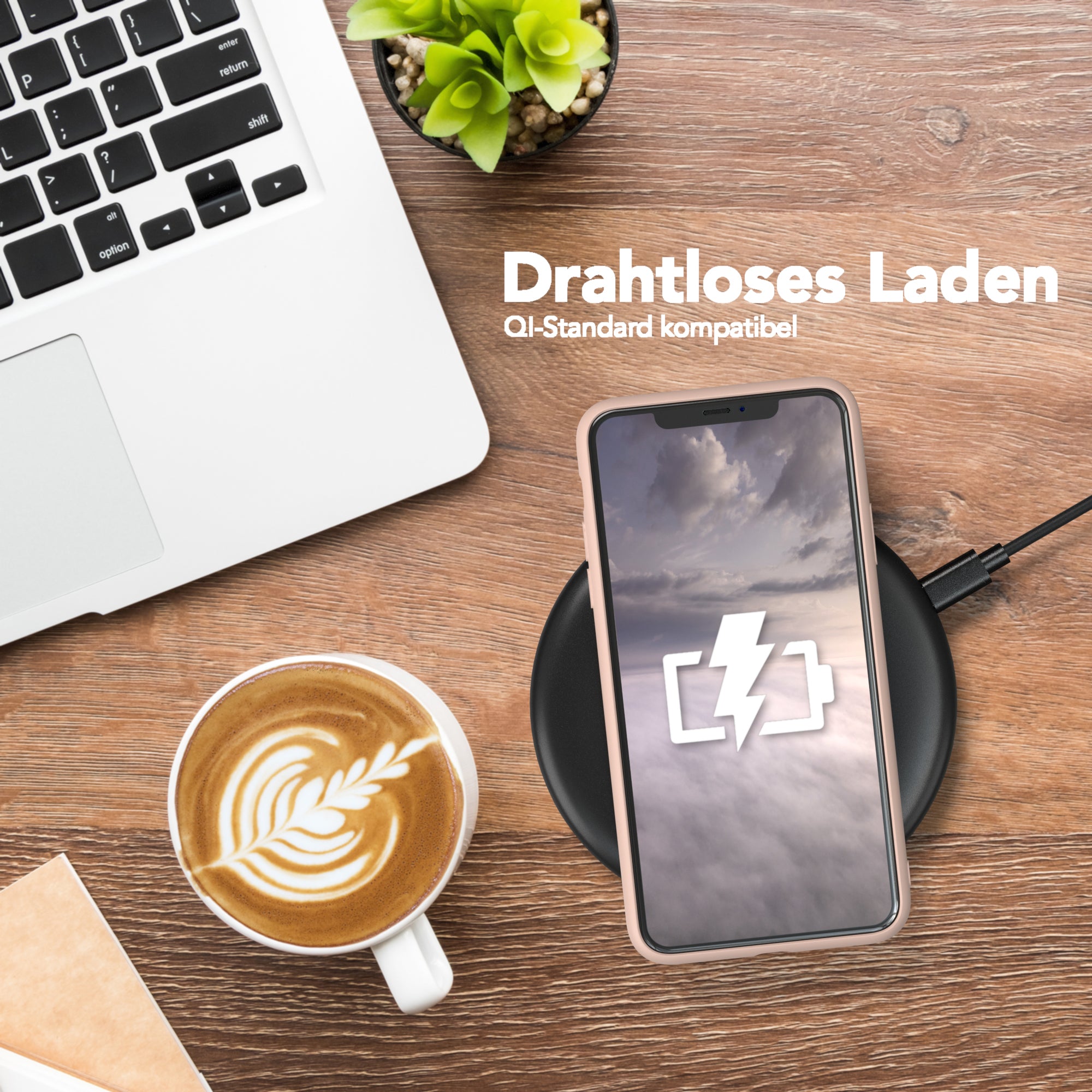 iPhone 11 Pro Max Silikonhülle