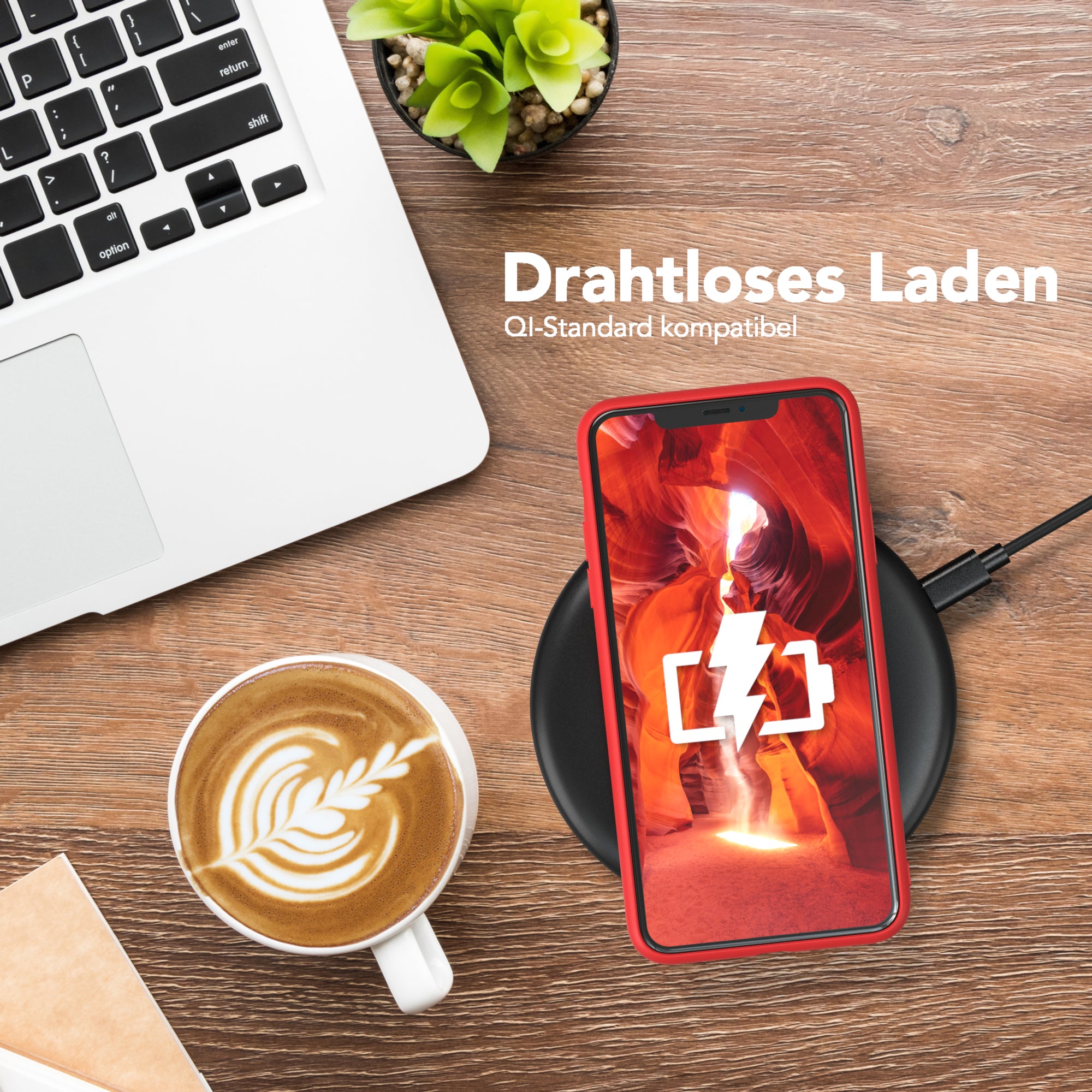 iPhone 11 Pro Max Silikonhülle