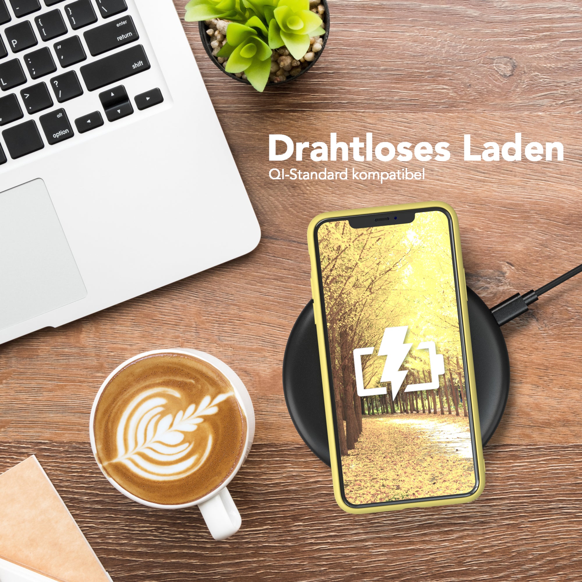 iPhone 11 Pro Max Silikonhülle