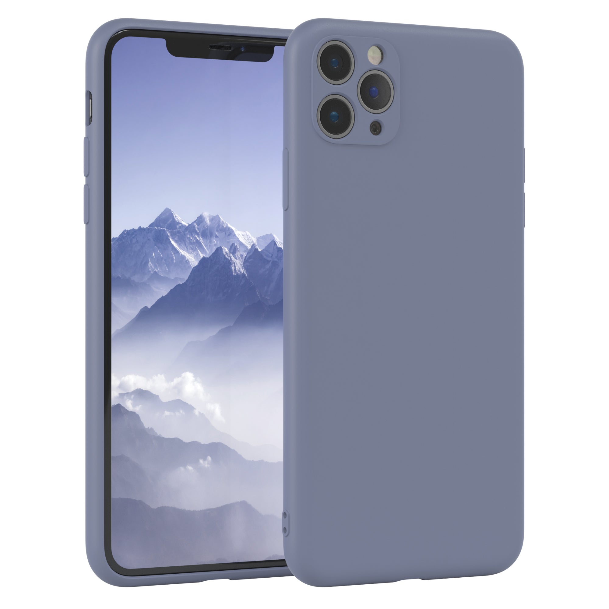 iPhone 11 Pro Max Silikonhülle