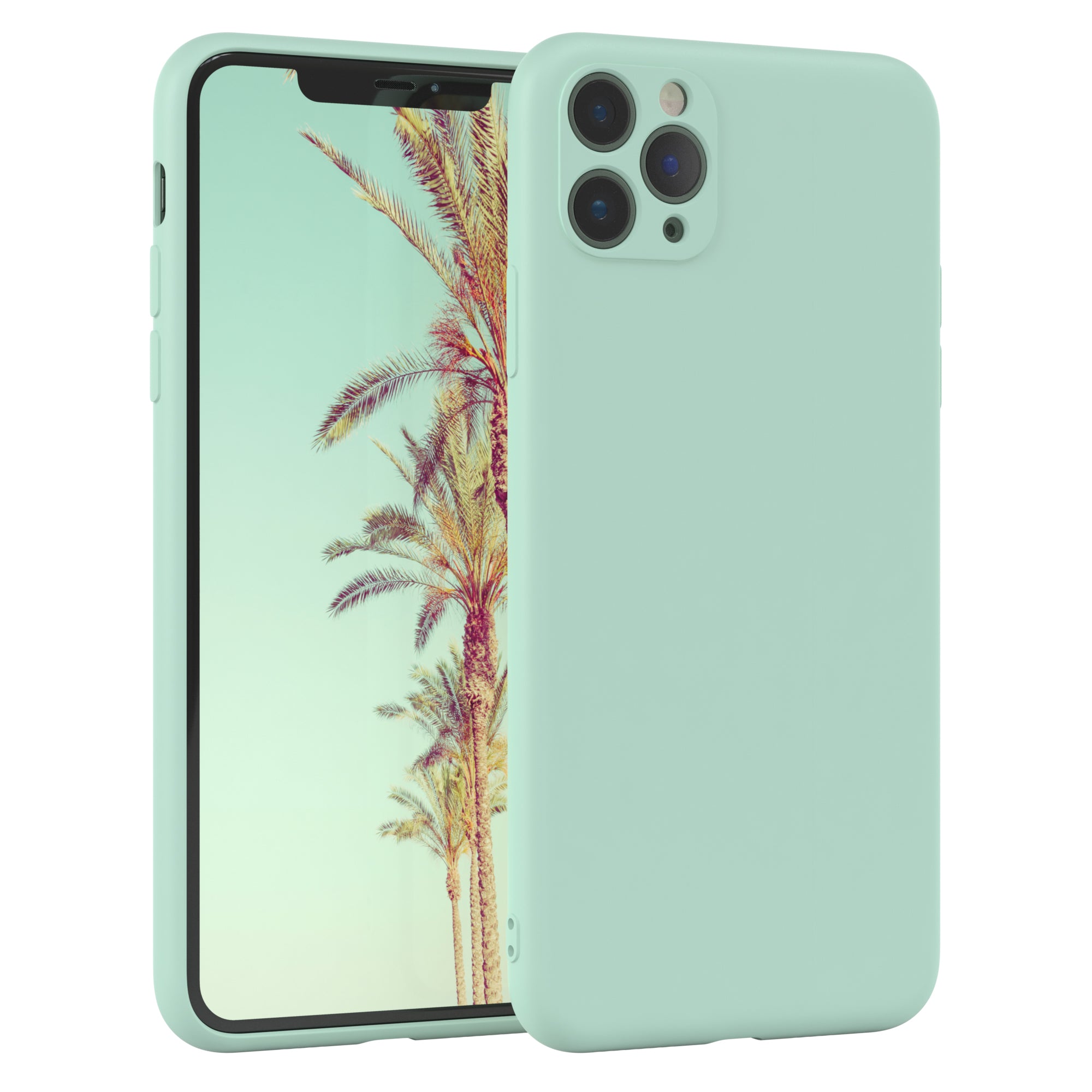 iPhone 11 Pro Max Silikonhülle